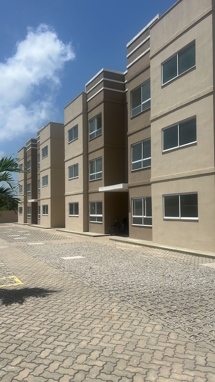Apartamento, 2 quartos, 46 m² - Foto 1