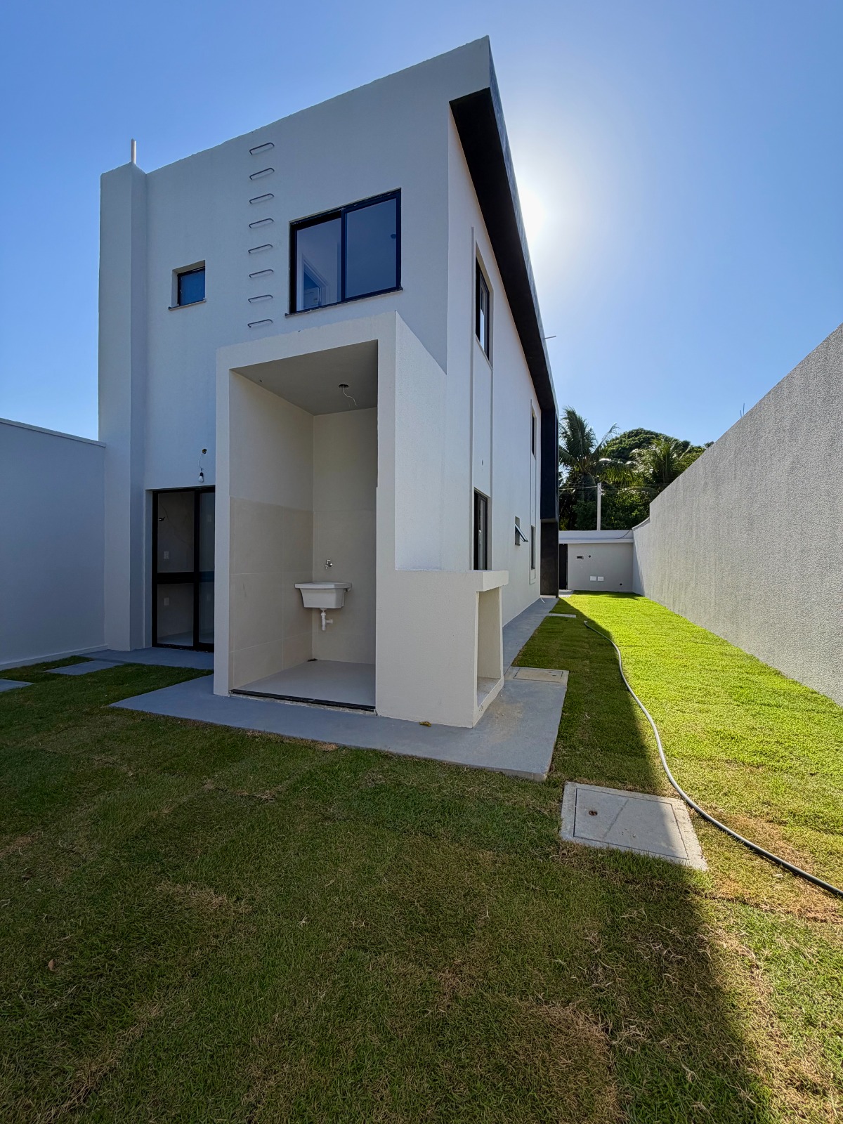 Casa, 3 quartos, 116 m² - Foto 6
