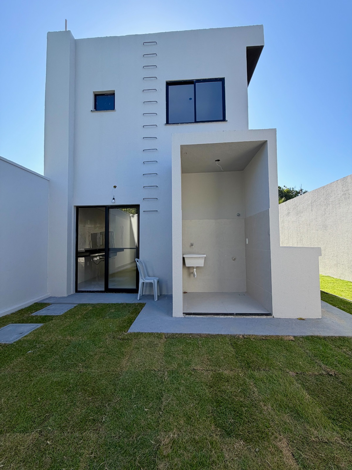 Casa, 3 quartos, 116 m² - Foto 10