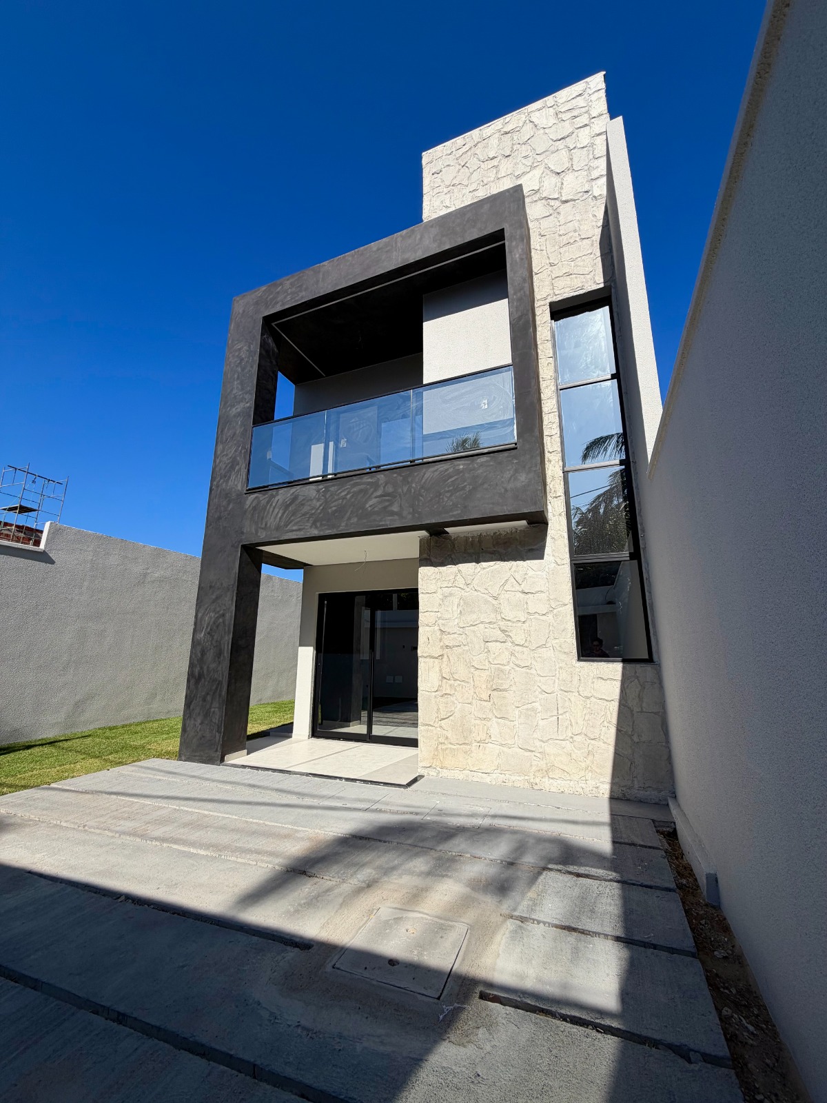 Casa, 3 quartos, 116 m² - Foto 1