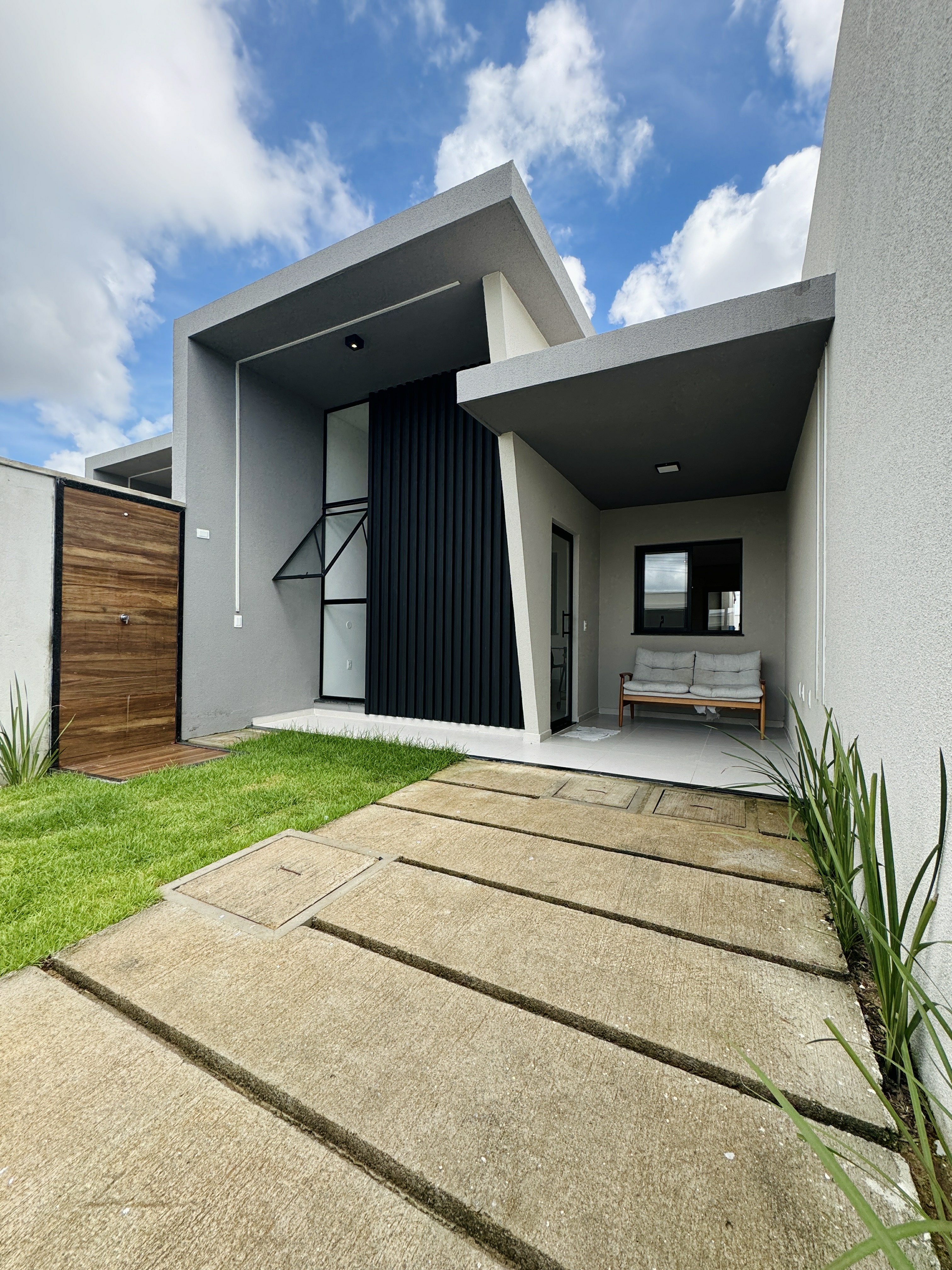Casa, 3 quartos, 90 m² - Foto 5