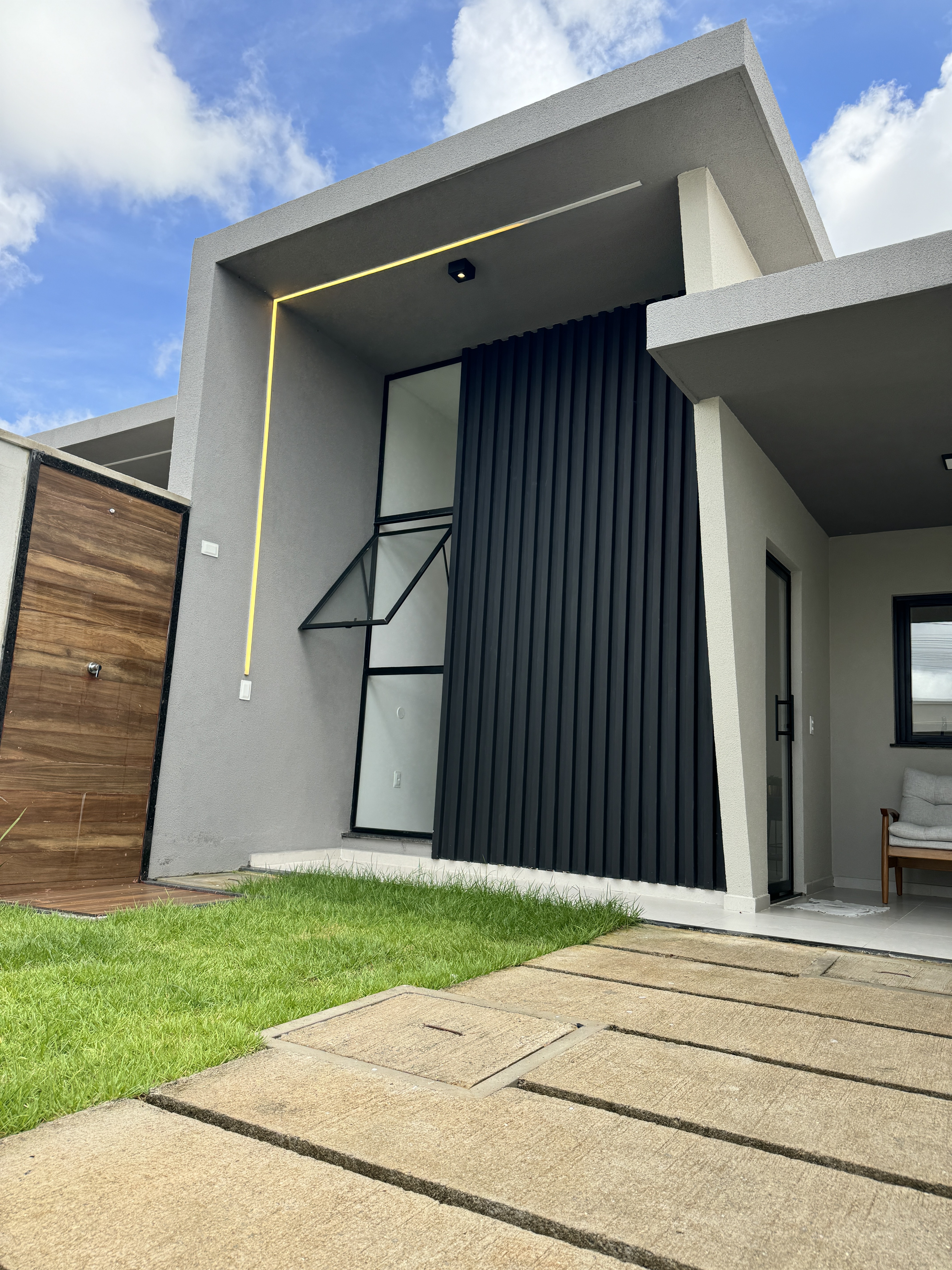 Casa, 3 quartos, 90 m² - Foto 6