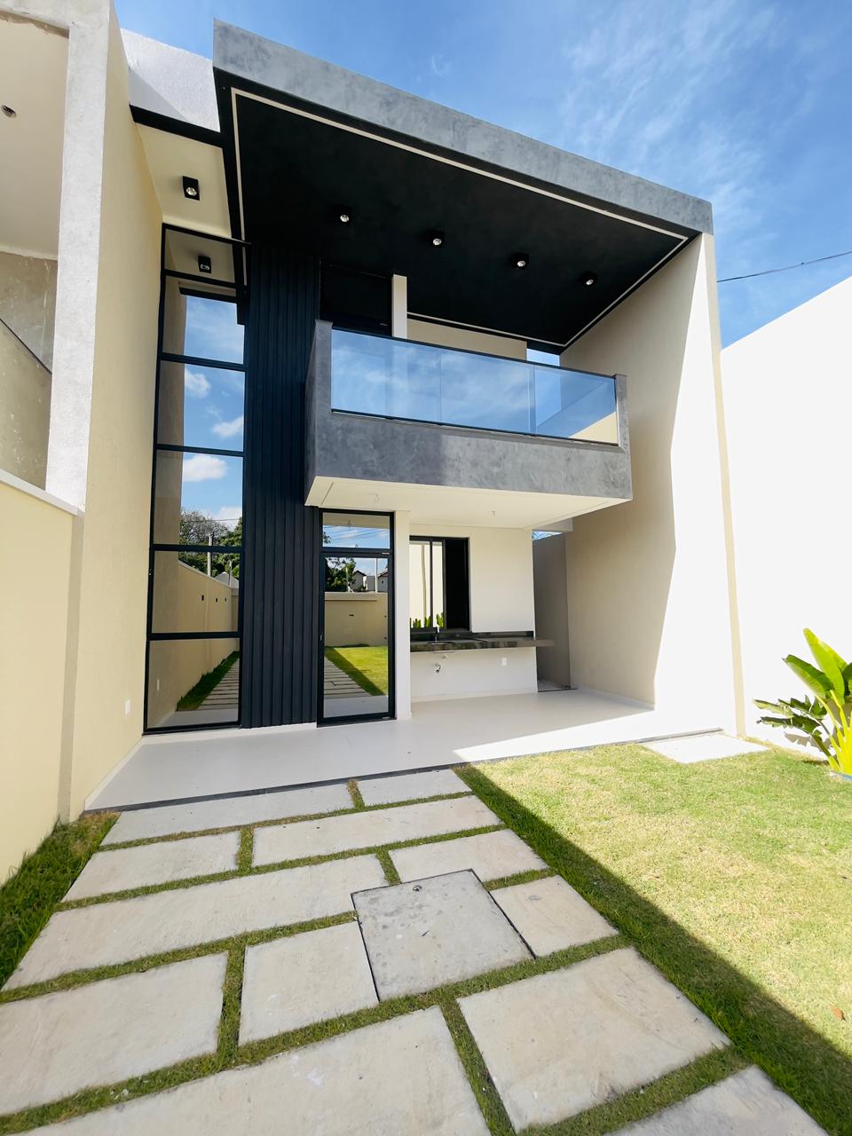 Casa de Condomínio, 4 quartos - Foto 3