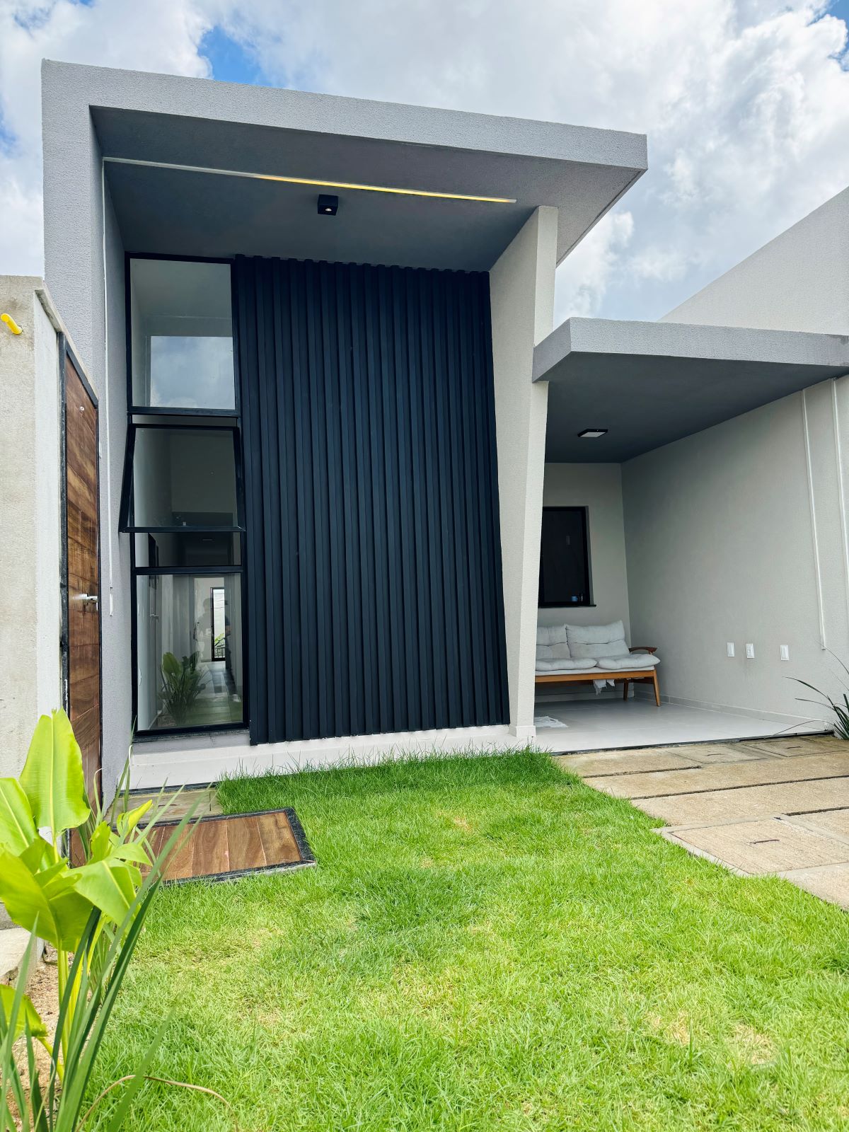 Casa, 3 quartos, 90 m² - Foto 7