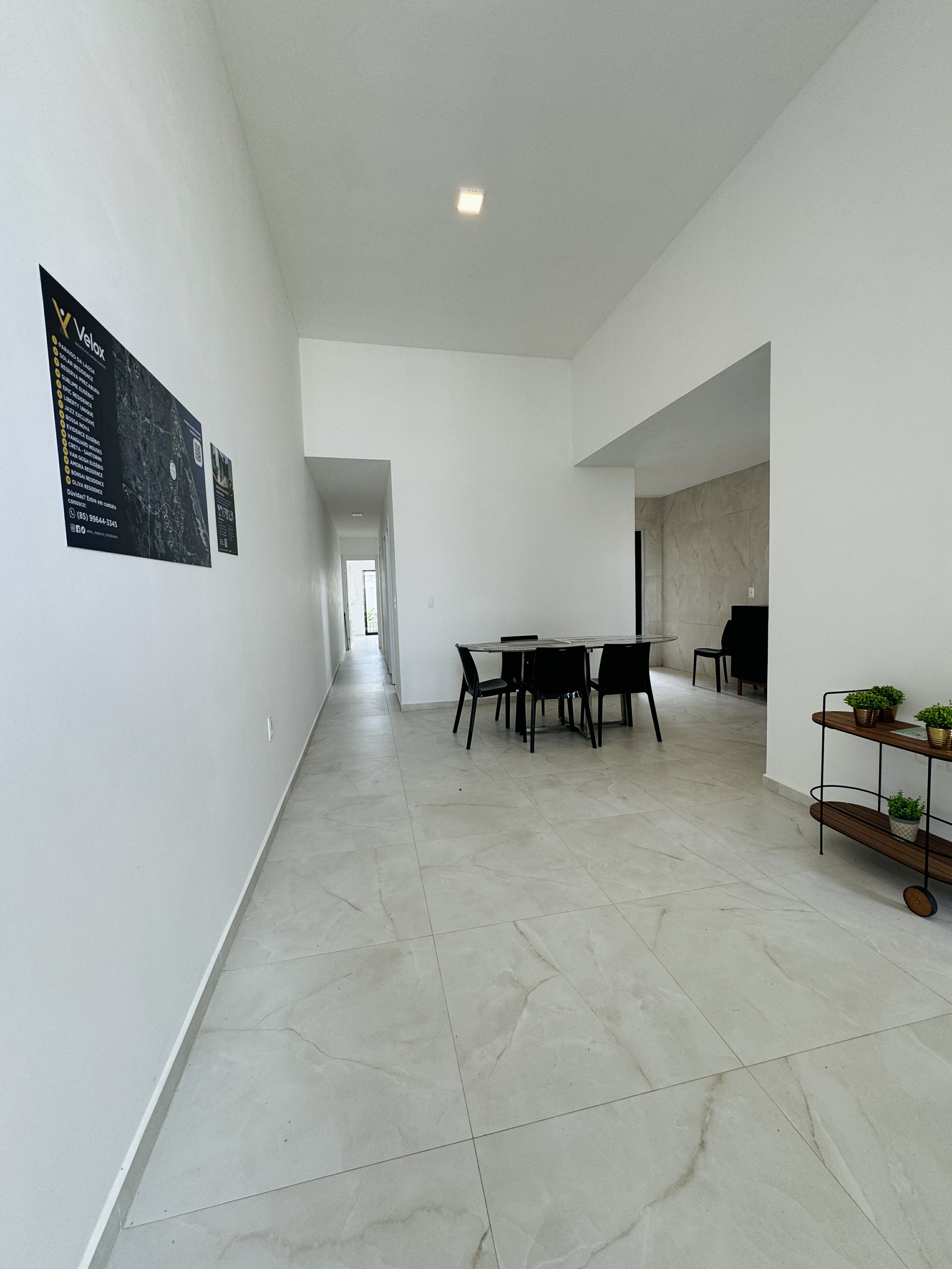 Casa, 3 quartos, 90 m² - Foto 9