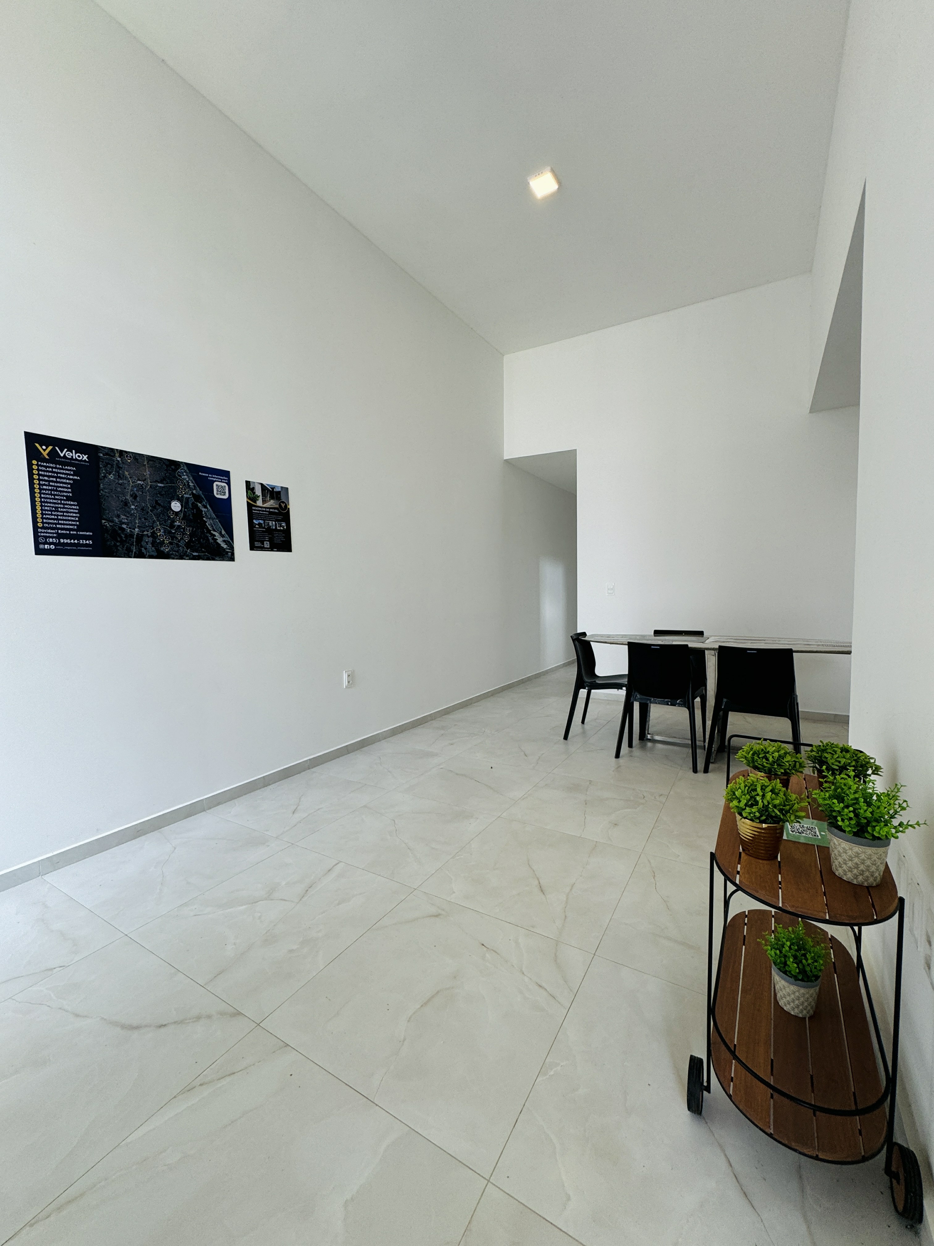 Casa, 3 quartos, 90 m² - Foto 10
