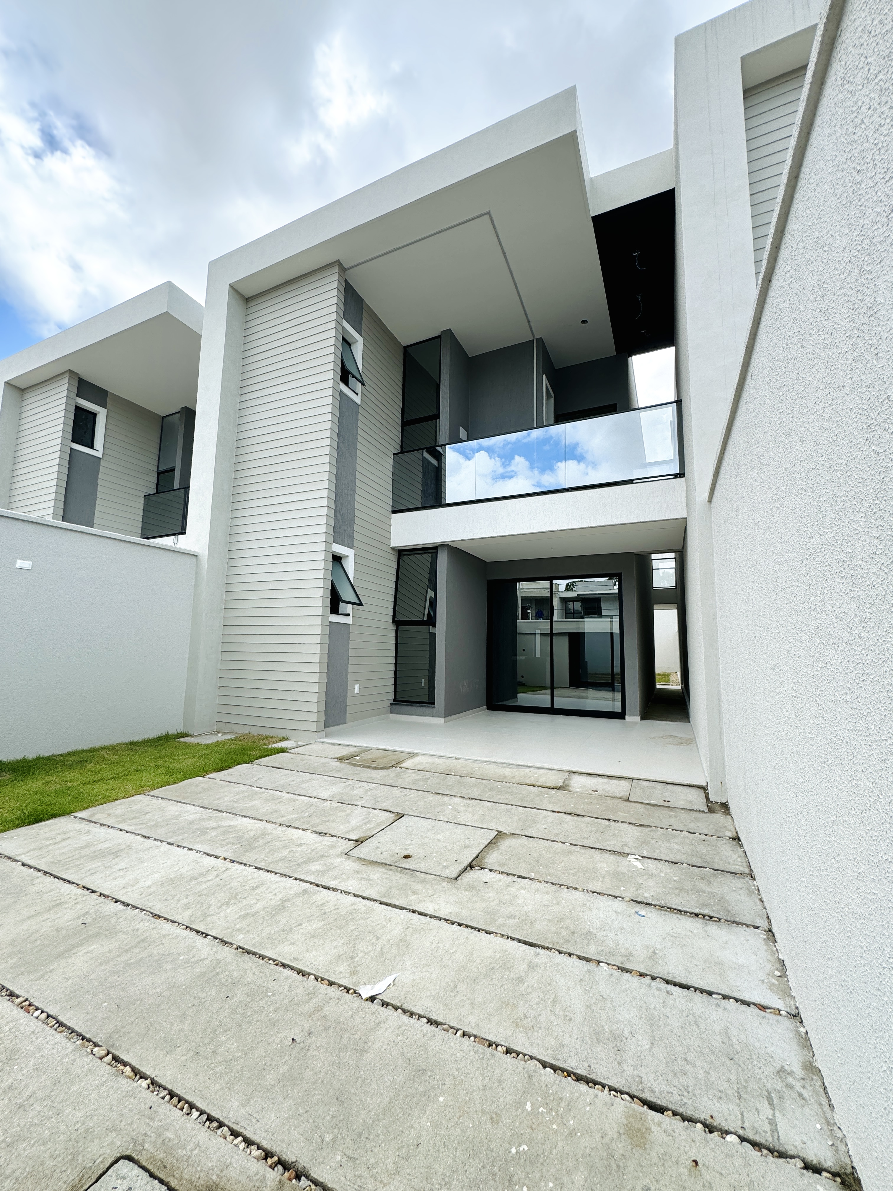 Casa à venda com 4 quartos, 4 suítes, 3 vagas e 152m² no Tamatanduba, Eusébio (CE) — foto 4 de 20