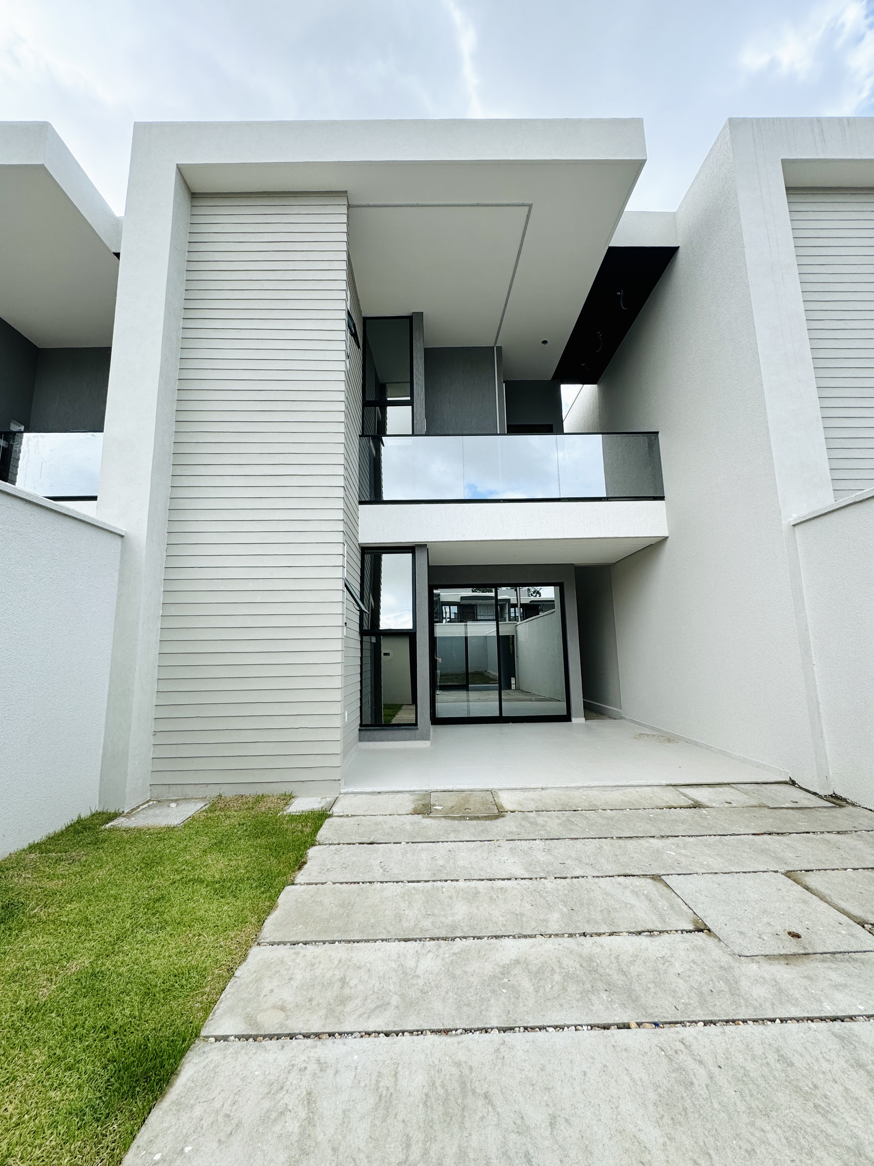 Casa à venda com 4 quartos, 4 suítes, 3 vagas e 152m² no Tamatanduba, Eusébio (CE) — foto 6 de 20