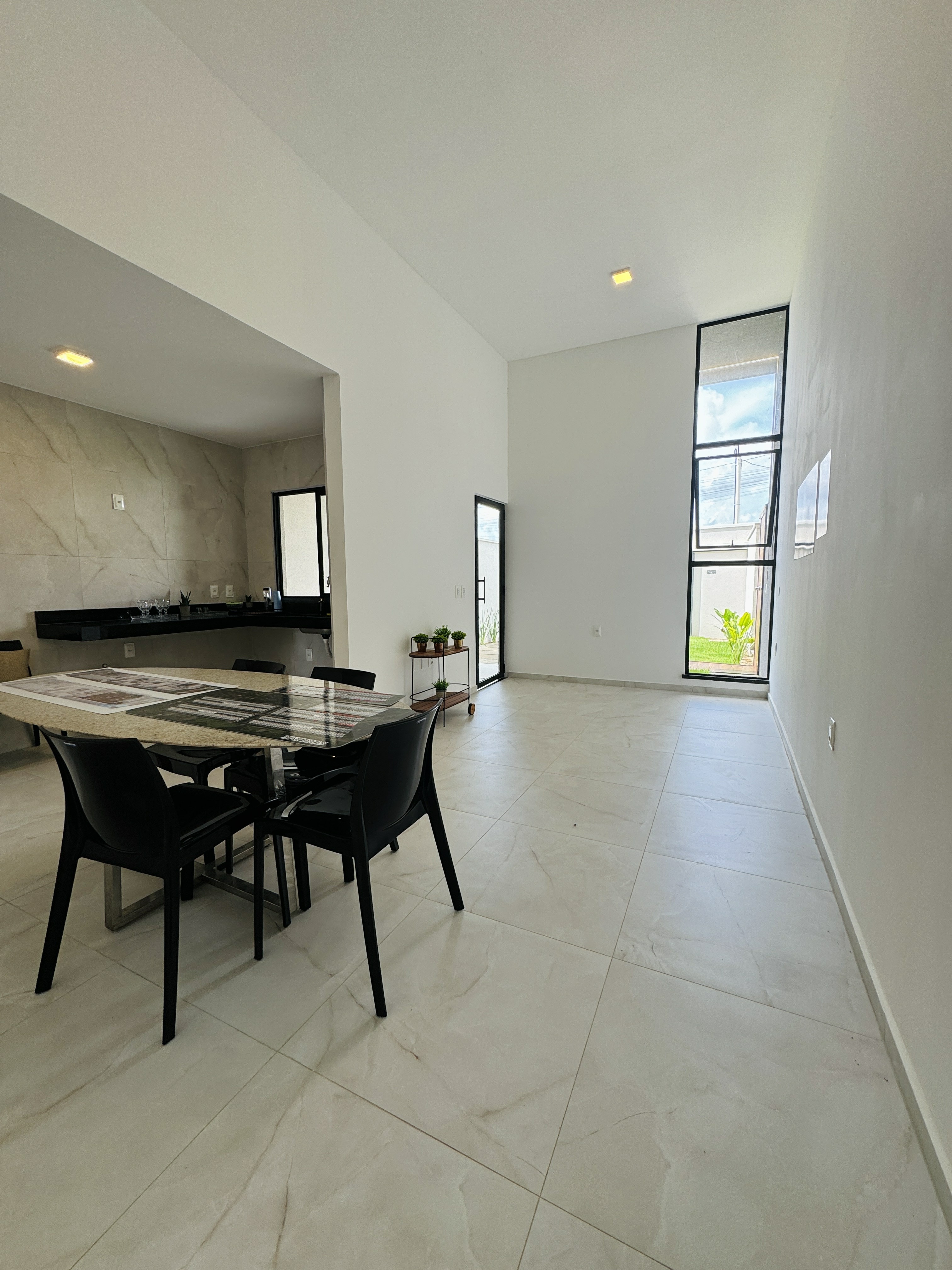 Casa, 3 quartos, 90 m² - Foto 11
