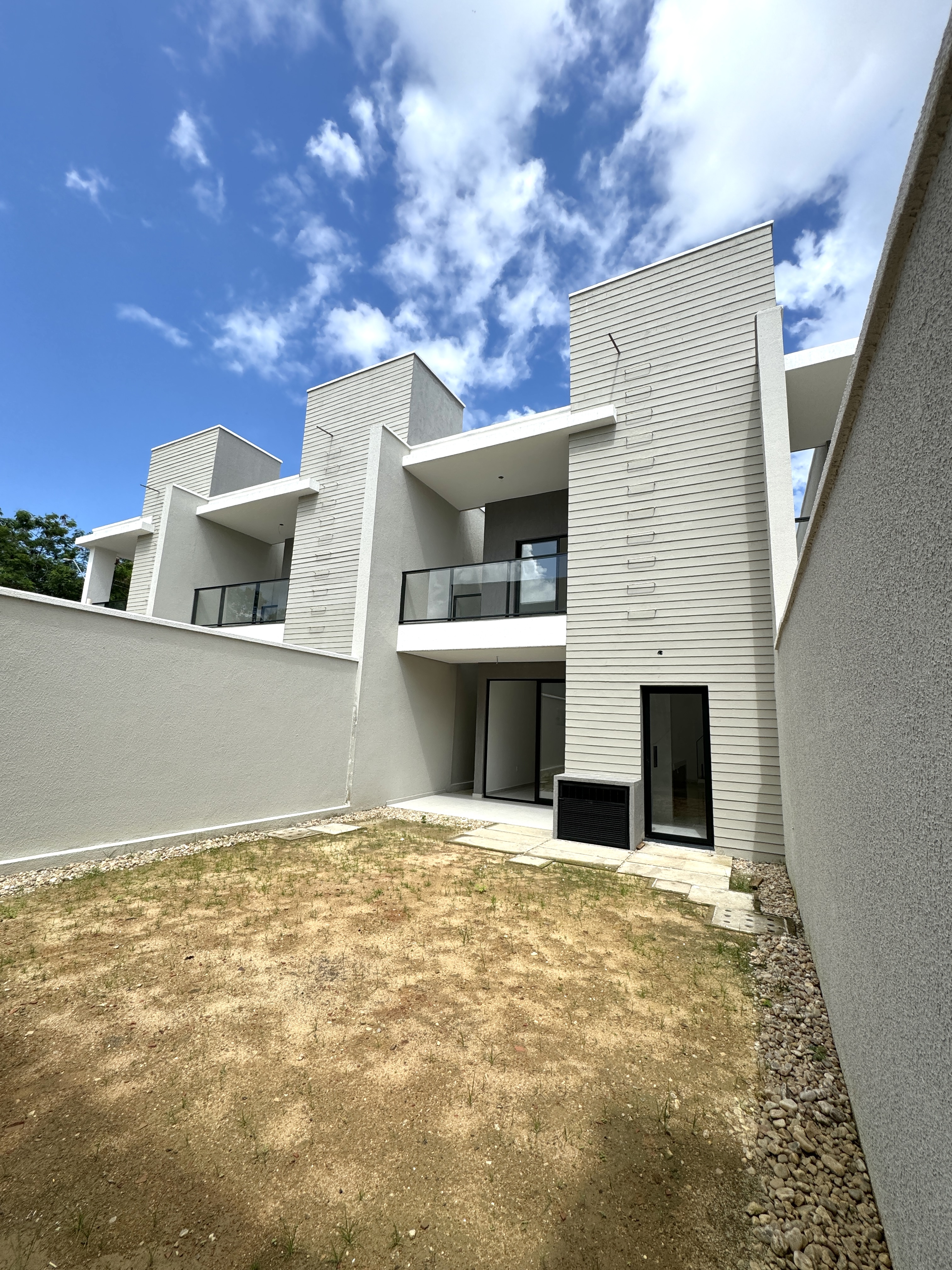 Casa à venda com 4 quartos, 4 suítes, 3 vagas e 152m² no Tamatanduba, Eusébio (CE) — foto 16 de 20