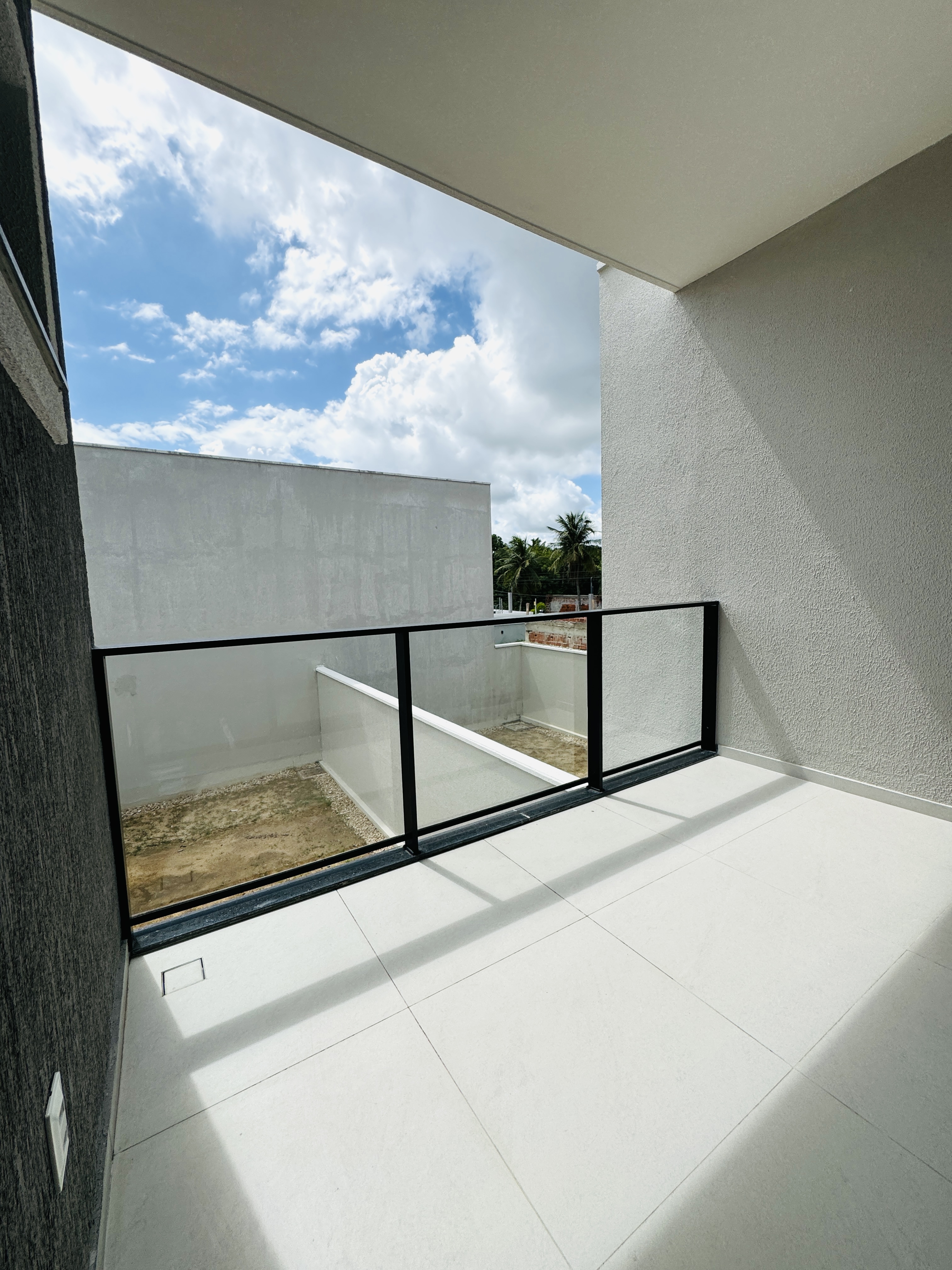 Casa à venda com 4 quartos, 4 suítes, 3 vagas e 152m² no Tamatanduba, Eusébio (CE) — foto 18 de 20
