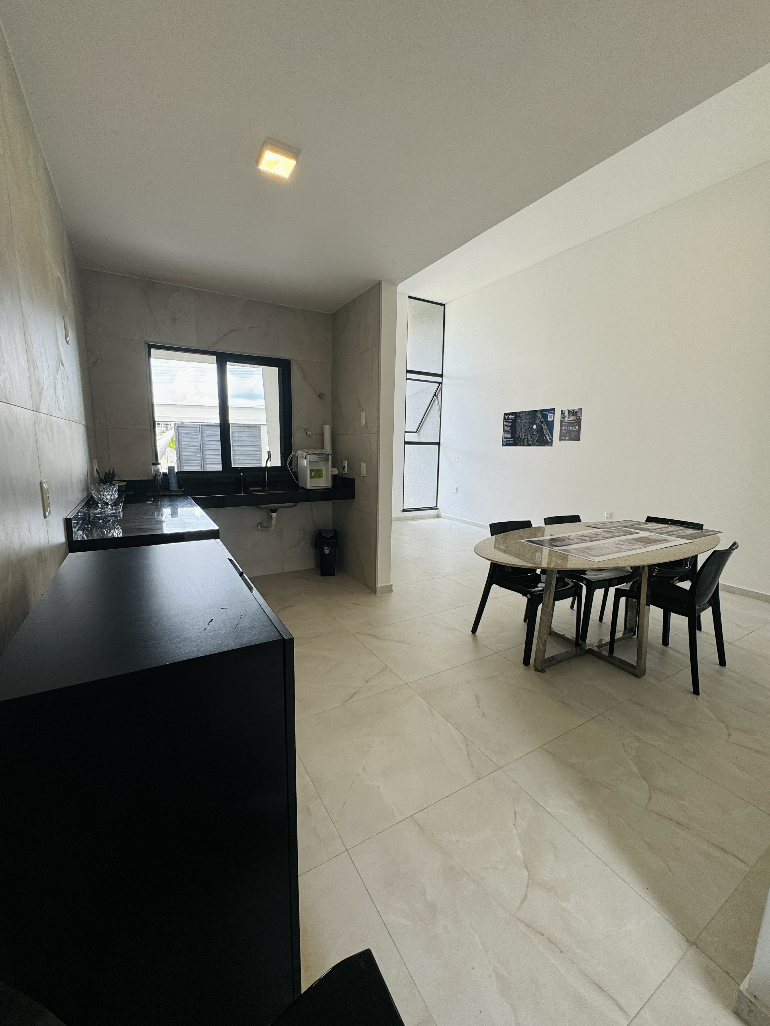 Casa, 3 quartos, 90 m² - Foto 13