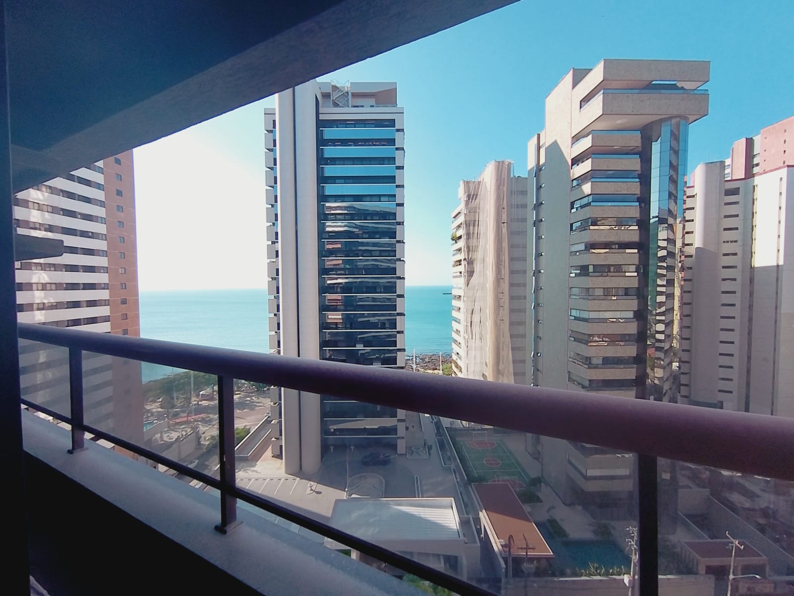 Apartamento à venda com 4 quartos, 4 suítes, 4 vagas e 330m² no Meireles, Fortaleza (CE) — foto 17 de 30