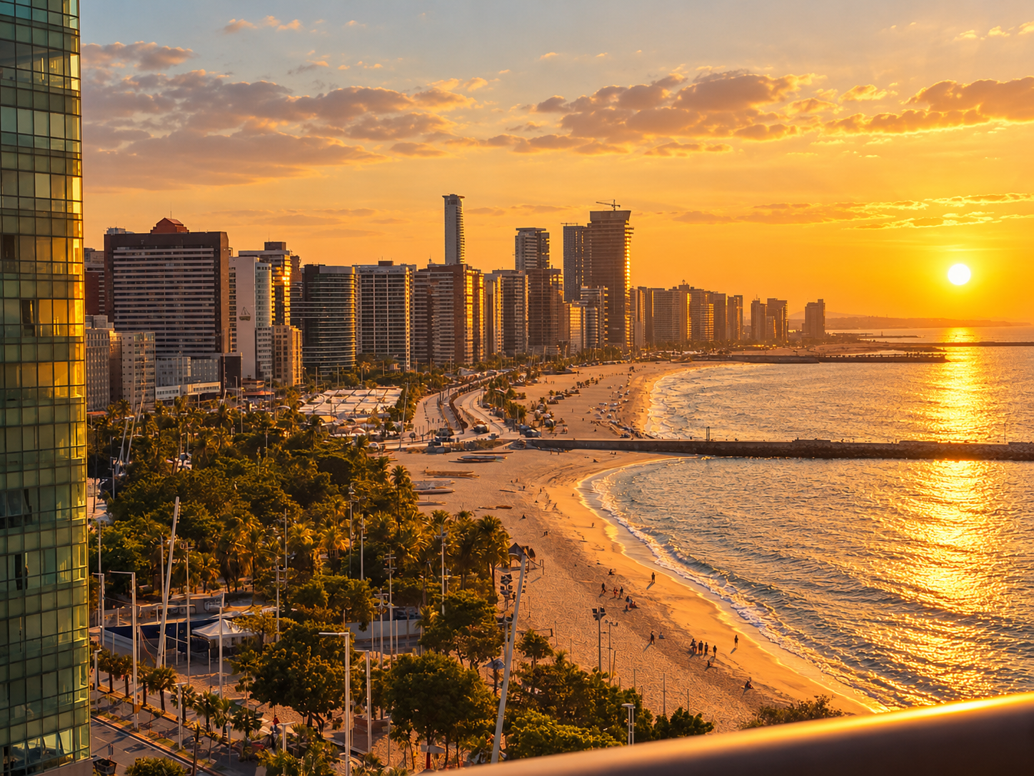 Outro imóvel anunciado em Fortaleza