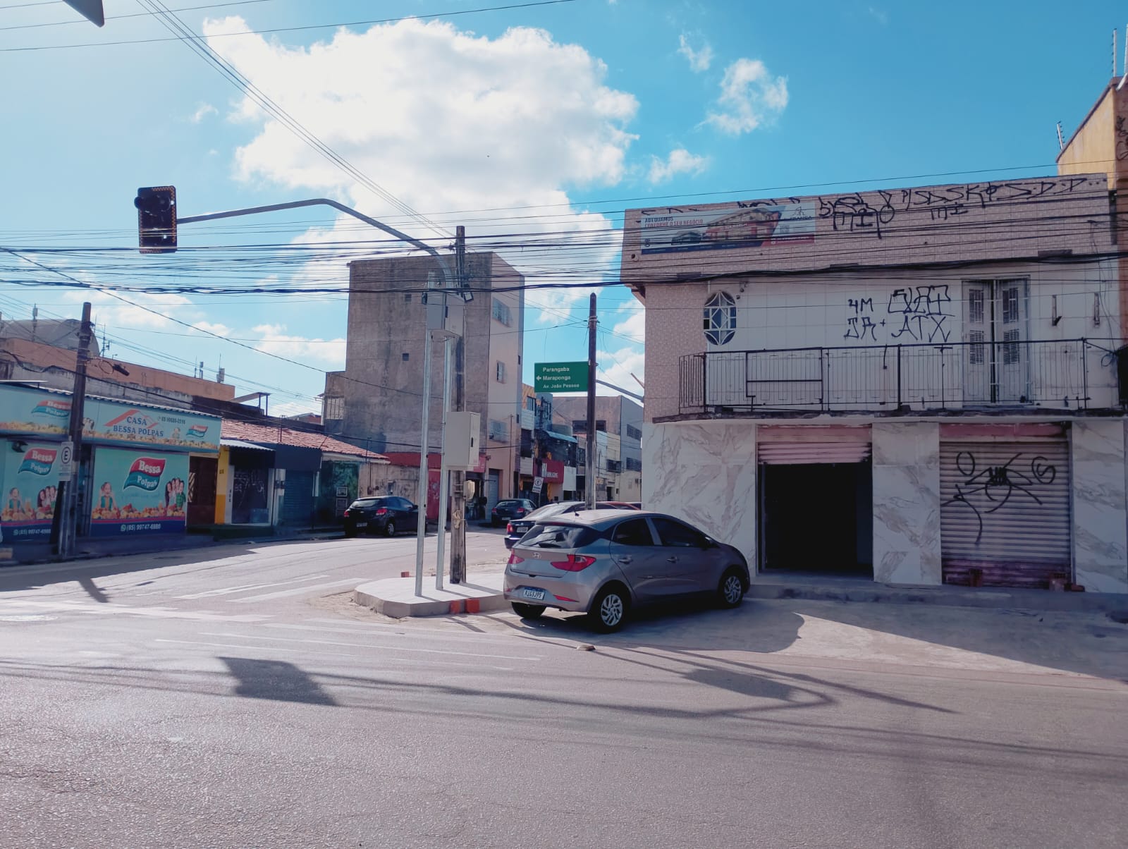 Loja-Salão, 123 m² - Foto 5