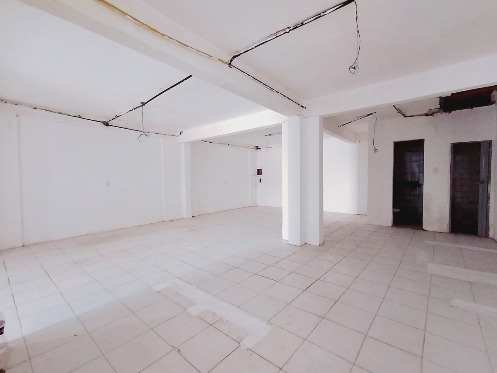 Loja-Salão, 123 m² - Foto 7