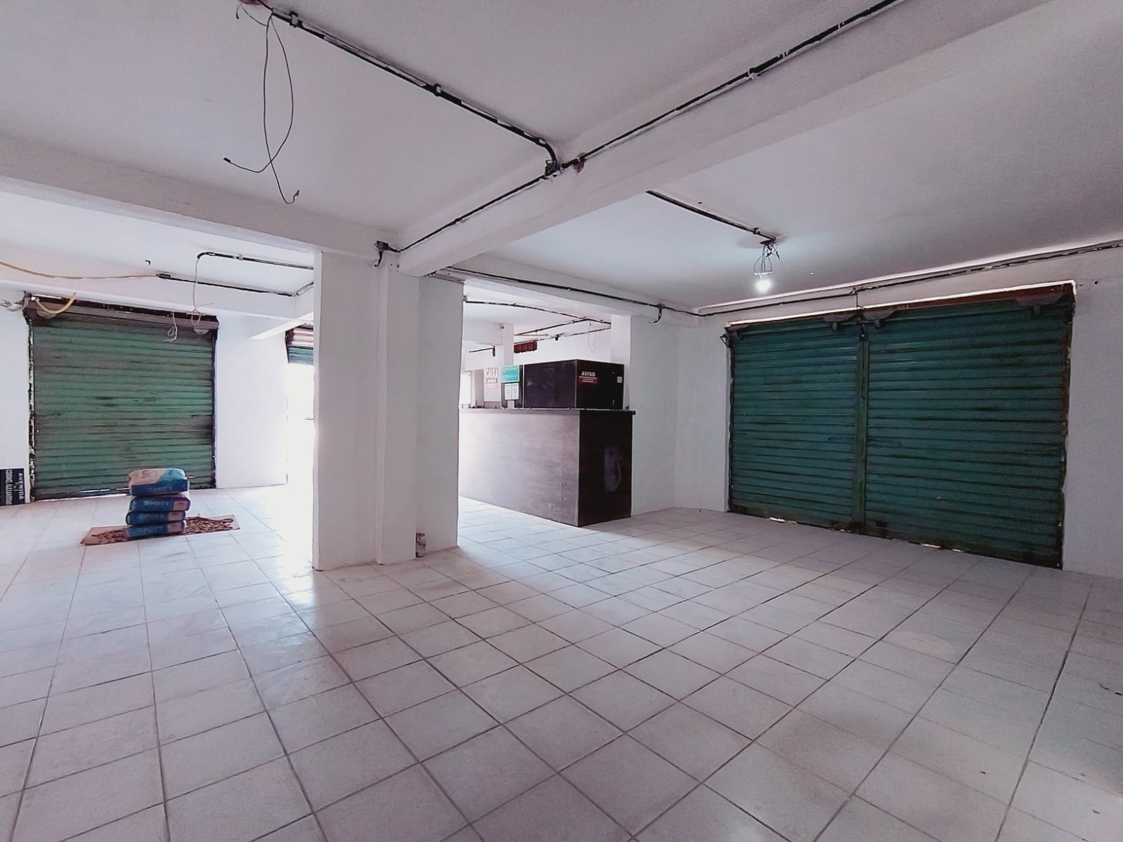 Loja-Salão, 123 m² - Foto 9