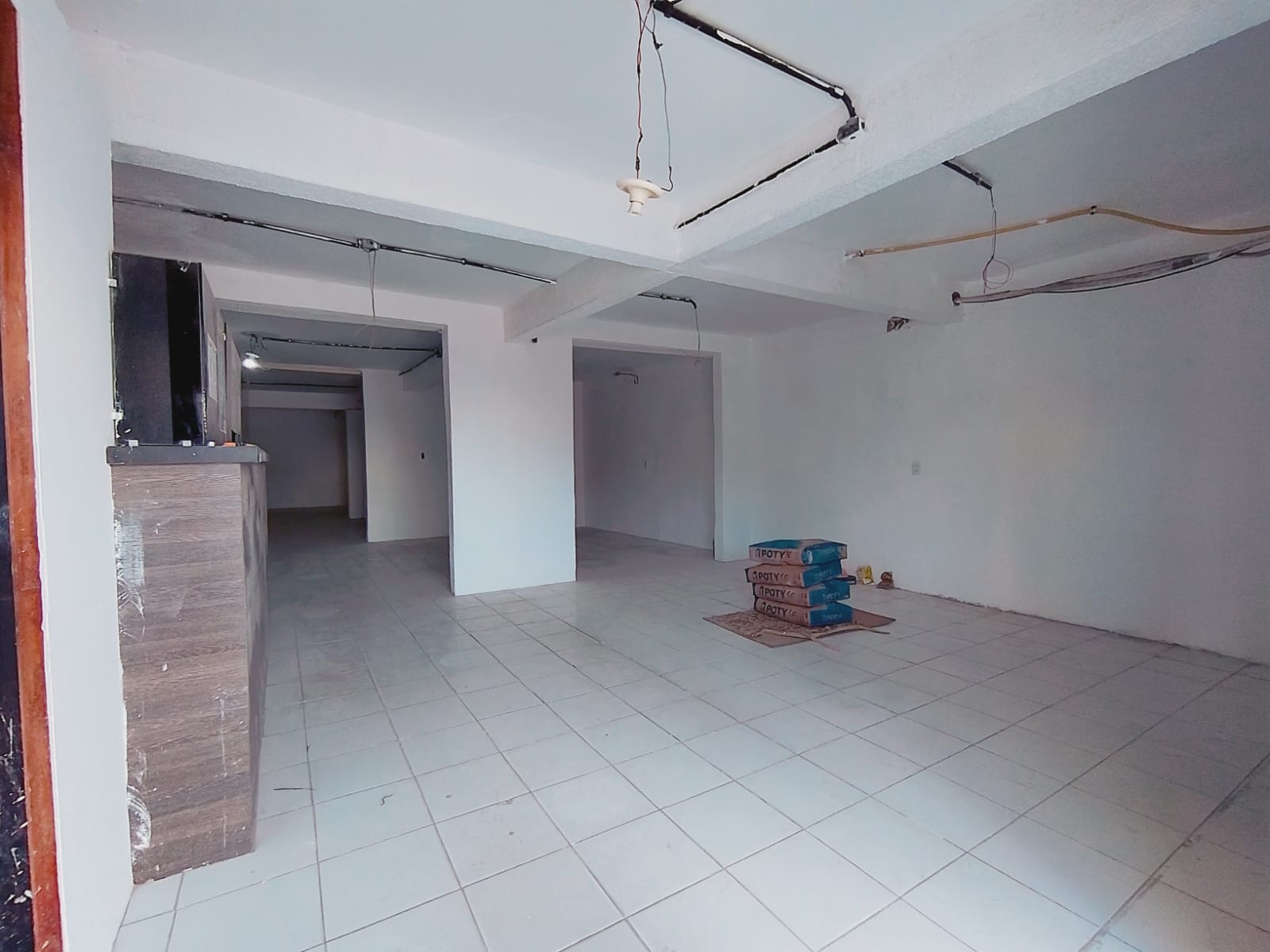 Loja-Salão, 123 m² - Foto 11