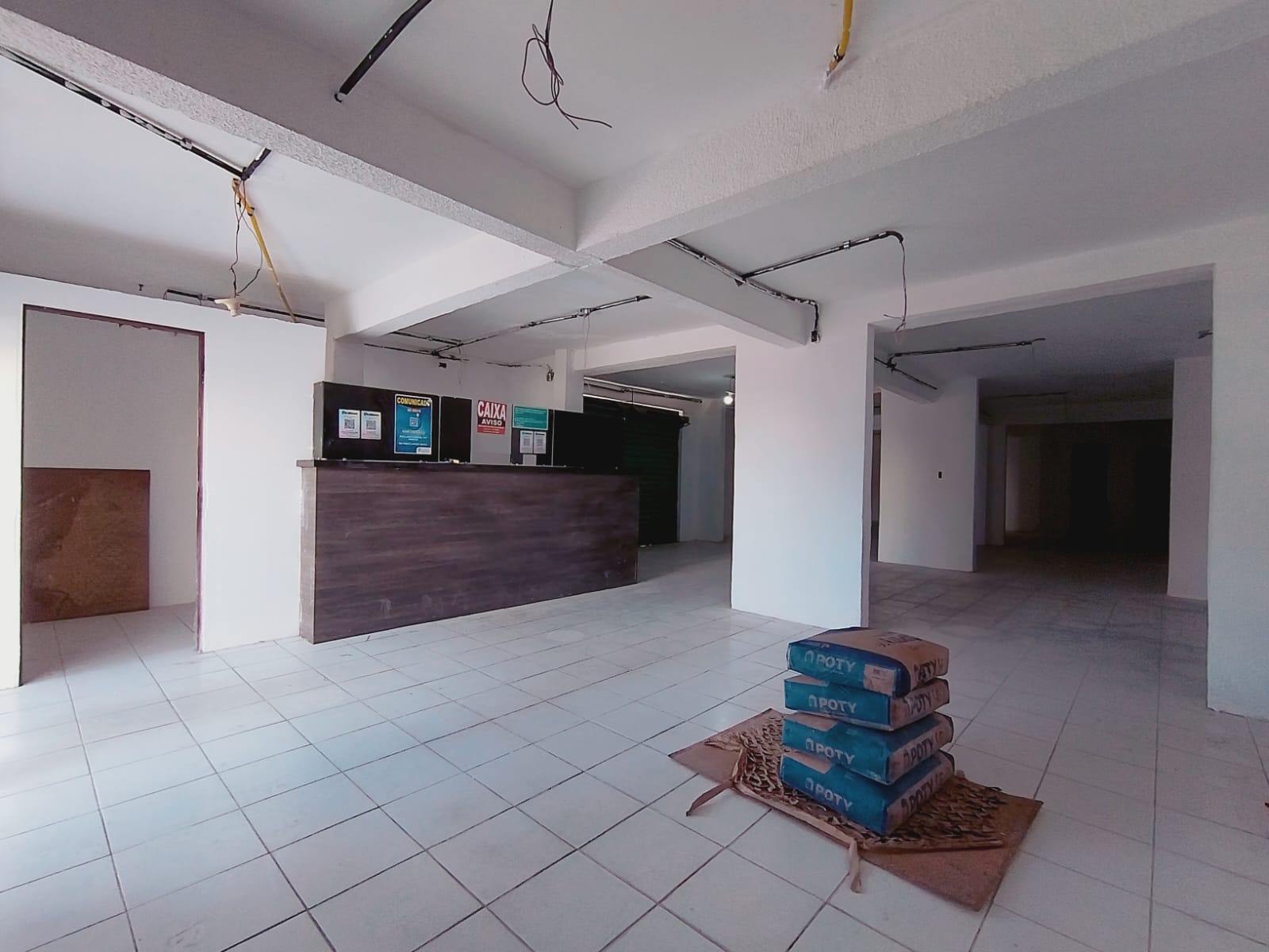 Loja-Salão, 123 m² - Foto 12
