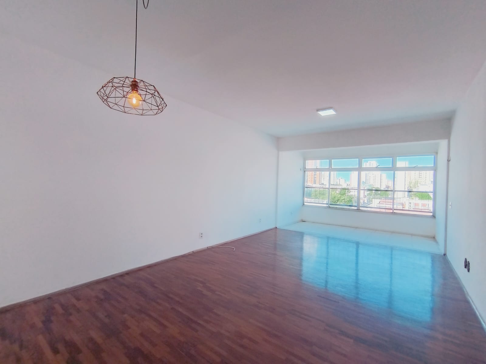 Apartamento à venda com 3 quartos, 2 suítes, 1 vaga e 120m² no Joaquim Távora, Fortaleza (CE) — foto 5 de 15