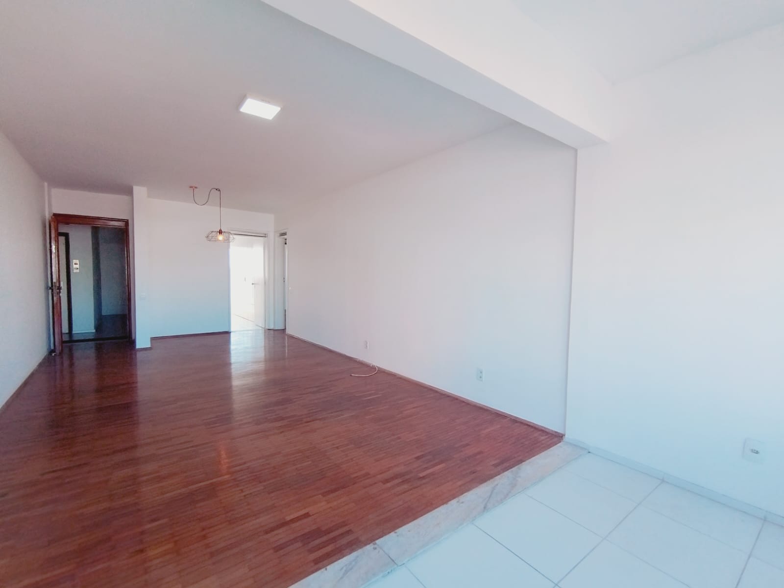 Apartamento à venda com 3 quartos, 2 suítes, 1 vaga e 120m² no Joaquim Távora, Fortaleza (CE) — foto 6 de 15