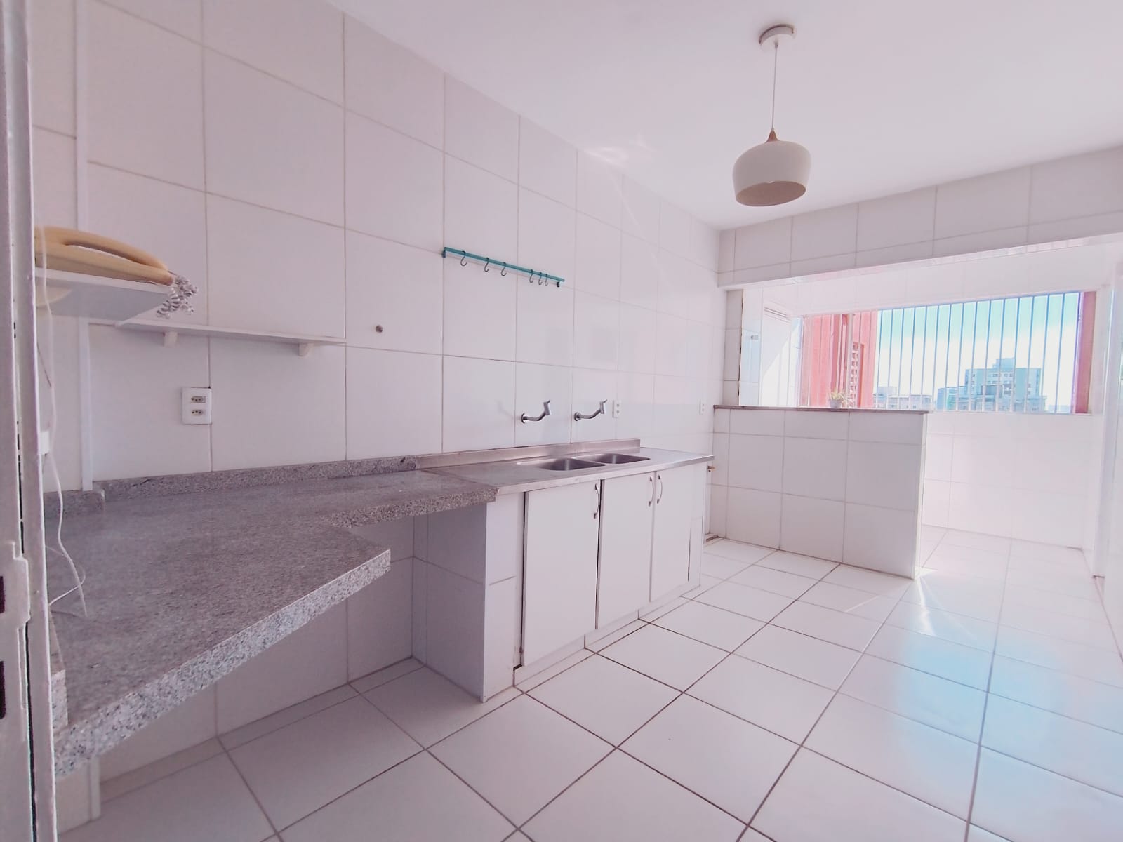 Apartamento à venda com 3 quartos, 2 suítes, 1 vaga e 120m² no Joaquim Távora, Fortaleza (CE) — foto 13 de 15
