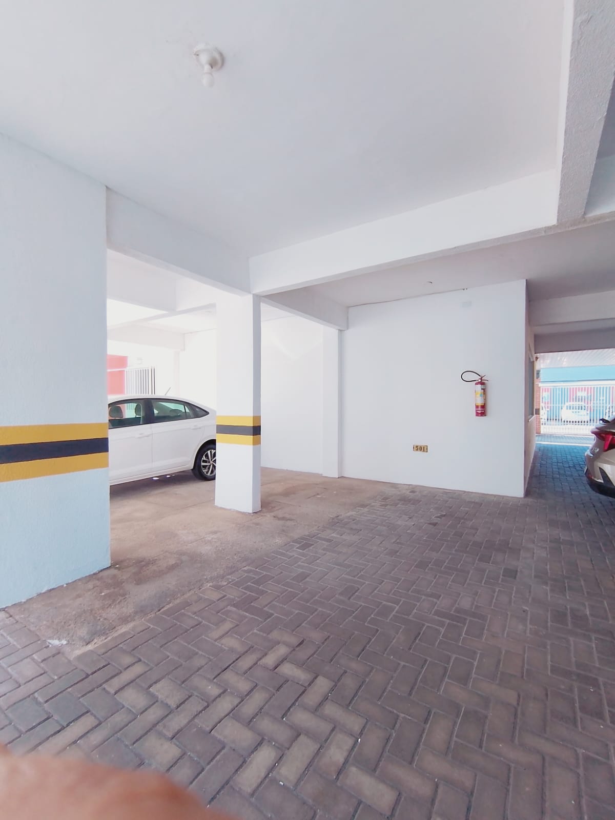 Apartamento à venda com 3 quartos, 2 suítes, 1 vaga e 120m² no Joaquim Távora, Fortaleza (CE) — foto 14 de 15