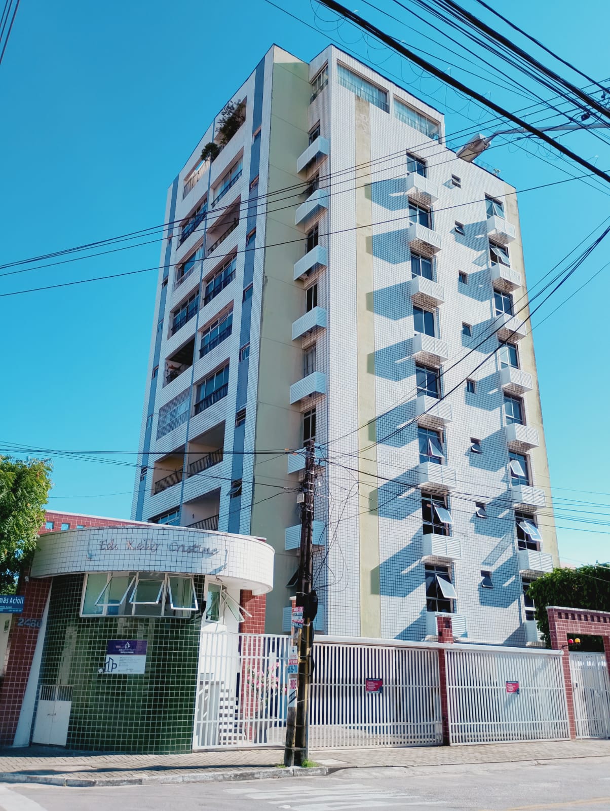 Apartamento à venda com 3 quartos, 2 suítes, 1 vaga e 120m² no Joaquim Távora, Fortaleza (CE) — foto 15 de 15