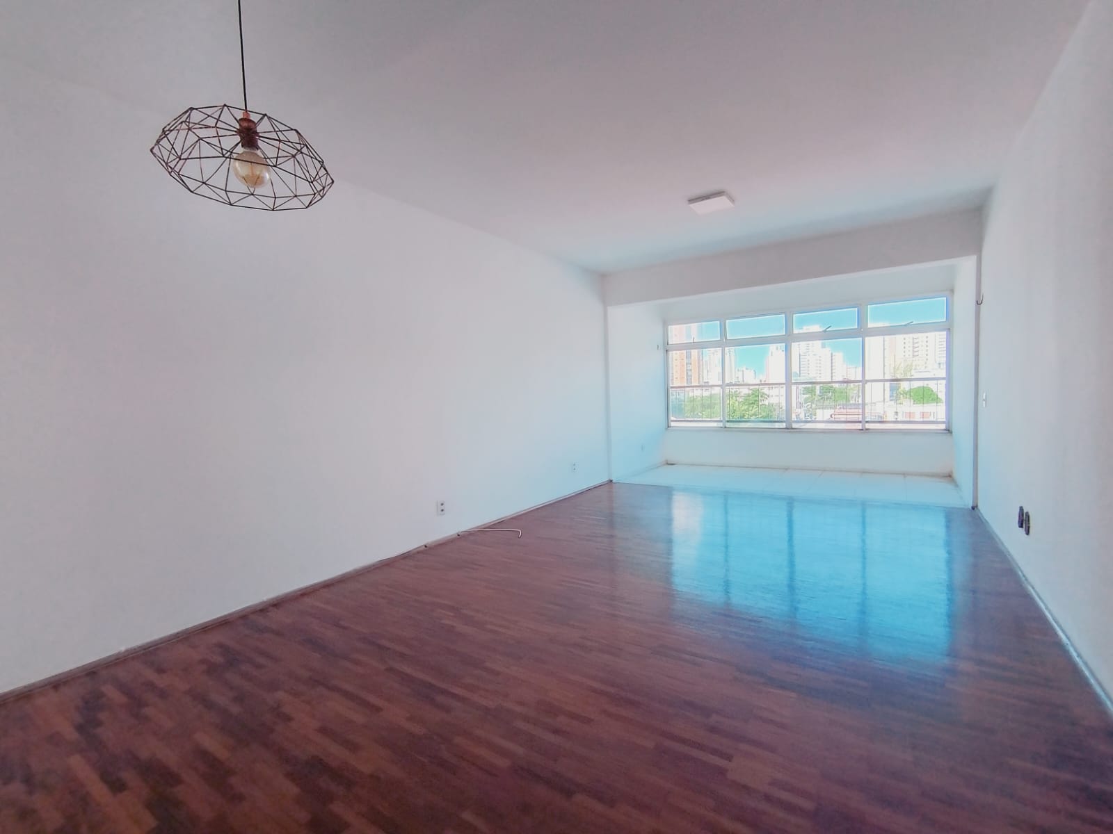 Apartamento à venda com 3 quartos, 2 suítes, 1 vaga e 120m² no Joaquim Távora, Fortaleza (CE) — foto 3 de 15