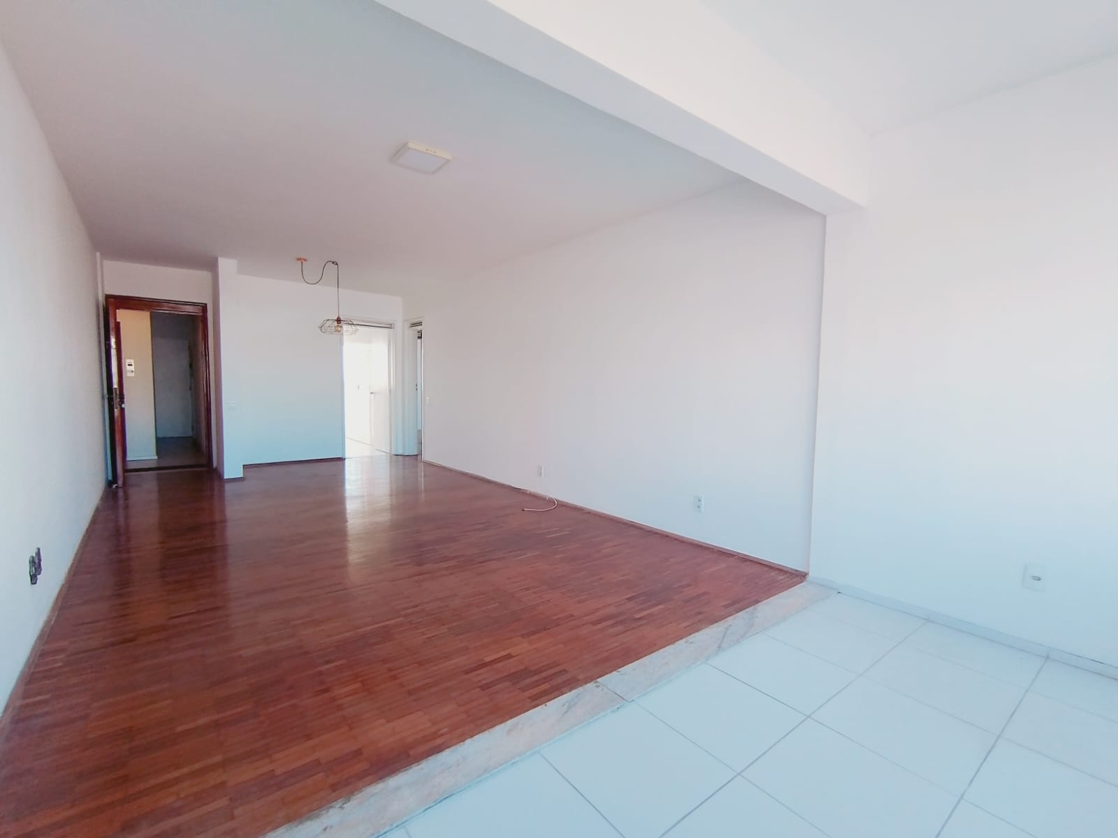 Apartamento à venda com 3 quartos, 2 suítes, 1 vaga e 120m² no Joaquim Távora, Fortaleza (CE) — foto 4 de 15