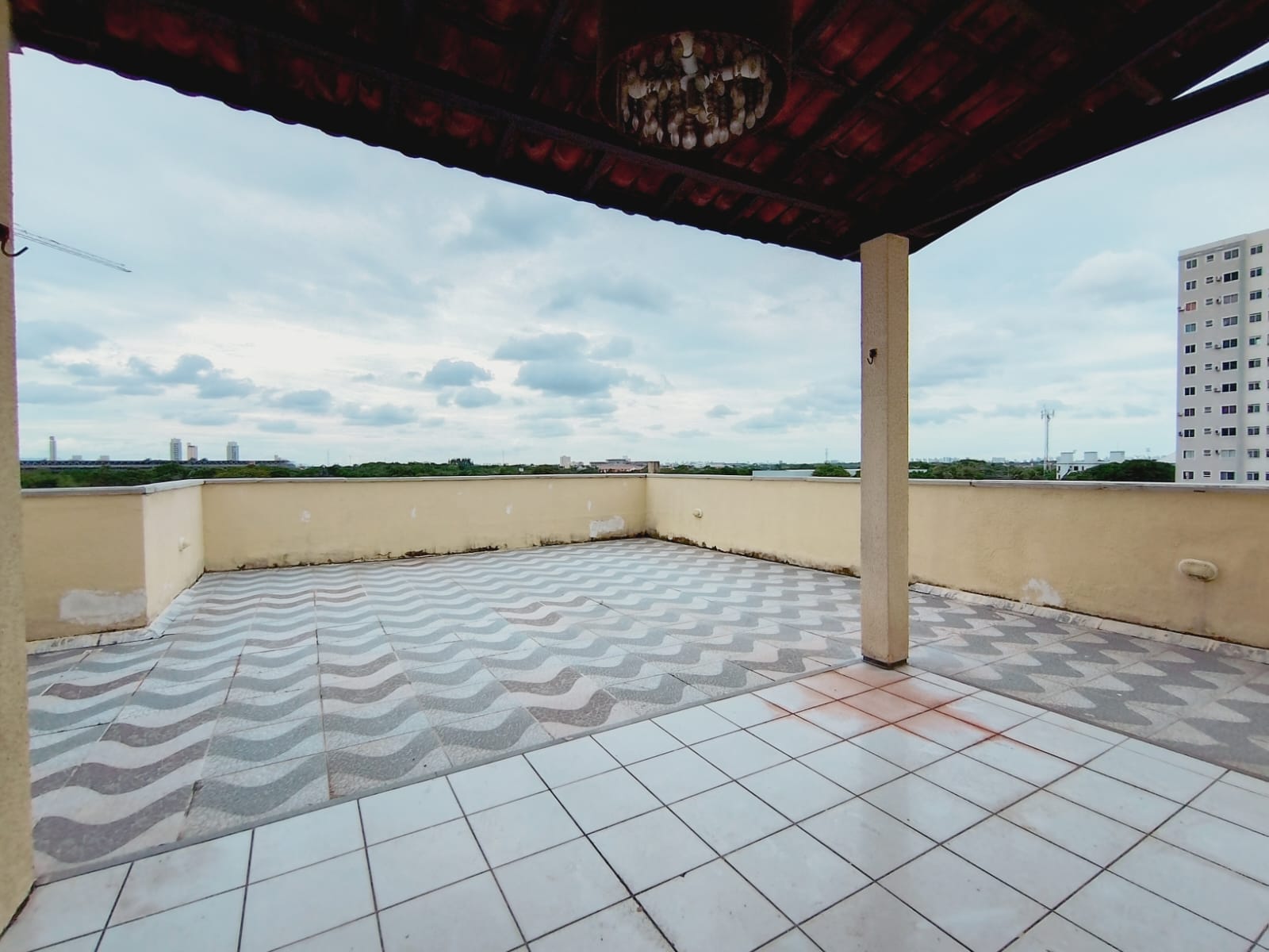 Apartamento à venda com 3 quartos, 1 suíte, 2 vagas e 130m² no Passaré, Fortaleza (CE) — foto 3 de 16
