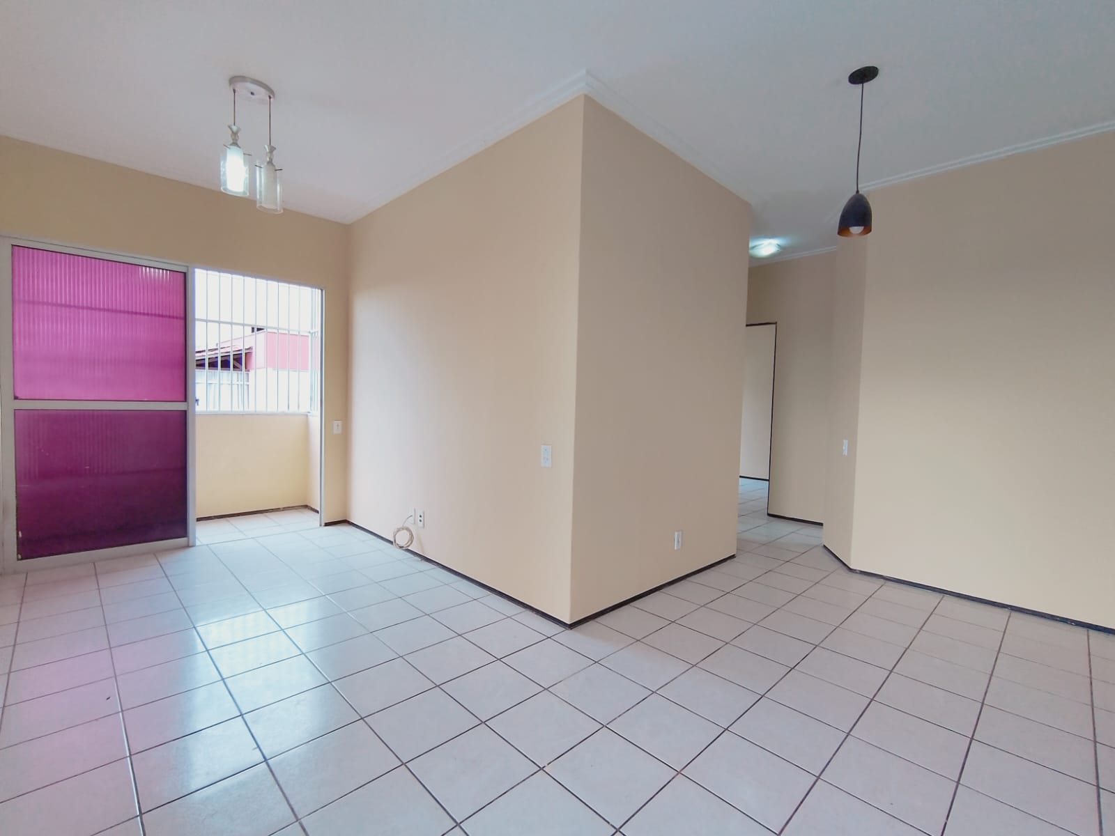 Apartamento à venda com 3 quartos, 1 suíte, 2 vagas e 130m² no Passaré, Fortaleza (CE) — foto 4 de 16