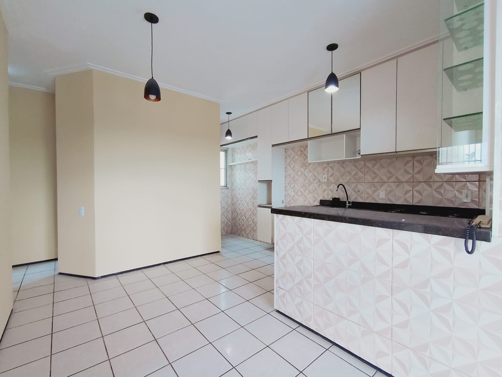 Apartamento à venda com 3 quartos, 1 suíte, 2 vagas e 130m² no Passaré, Fortaleza (CE) — foto 5 de 16