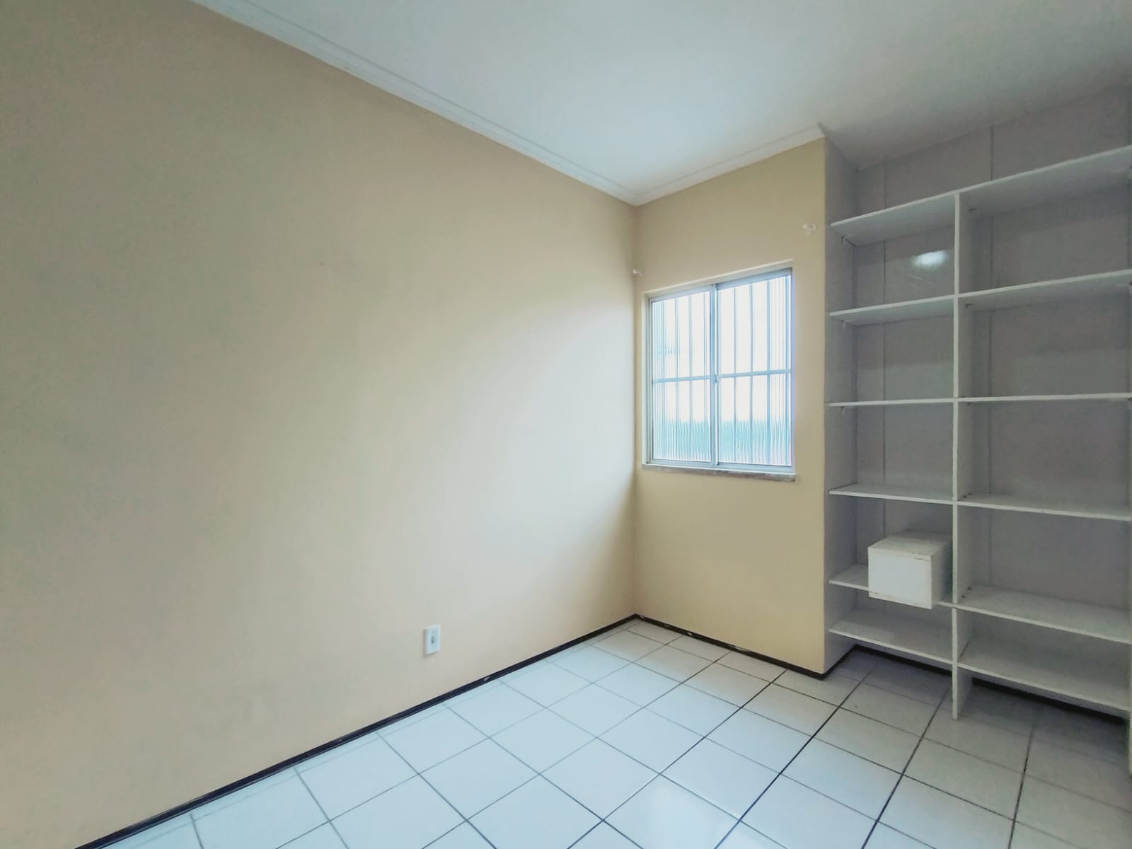 Apartamento à venda com 3 quartos, 1 suíte, 2 vagas e 130m² no Passaré, Fortaleza (CE) — foto 8 de 16