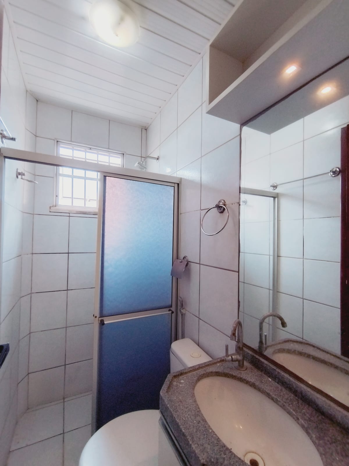Apartamento à venda com 3 quartos, 1 suíte, 2 vagas e 130m² no Passaré, Fortaleza (CE) — foto 10 de 16