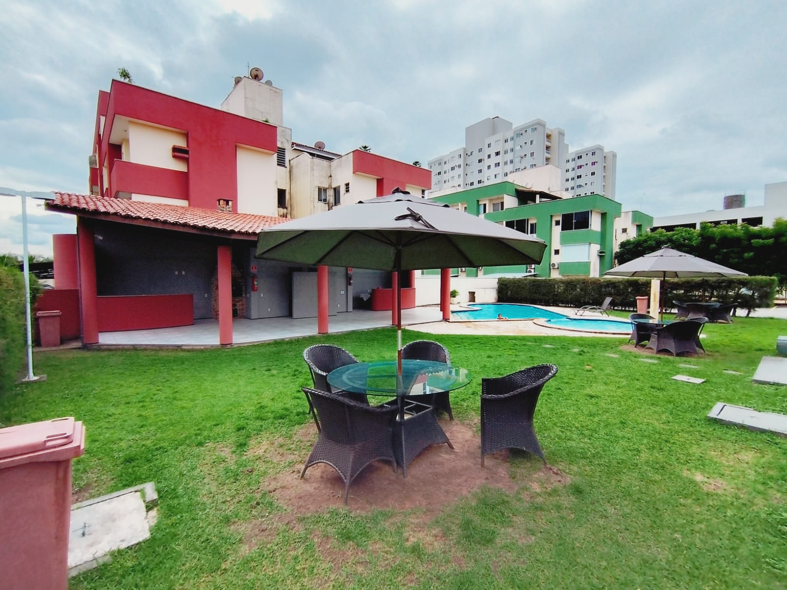 Apartamento à venda com 3 quartos, 1 suíte, 2 vagas e 130m² no Passaré, Fortaleza (CE) — foto 12 de 16