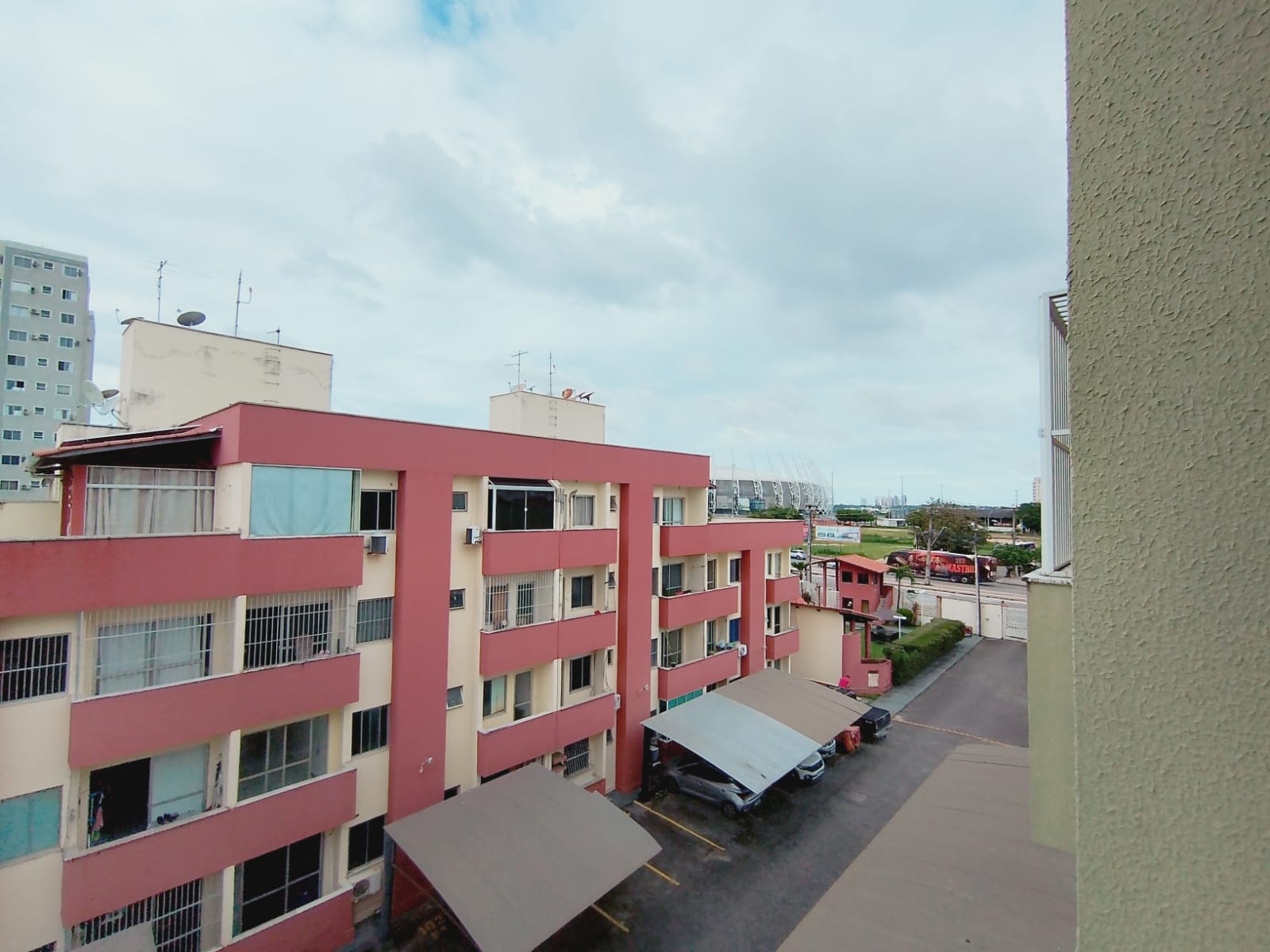 Apartamento à venda com 3 quartos, 1 suíte, 2 vagas e 130m² no Passaré, Fortaleza (CE) — foto 14 de 16