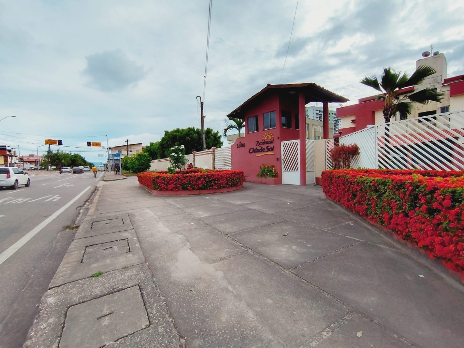 Apartamento à venda com 3 quartos, 1 suíte, 2 vagas e 130m² no Passaré, Fortaleza (CE) — foto 15 de 16