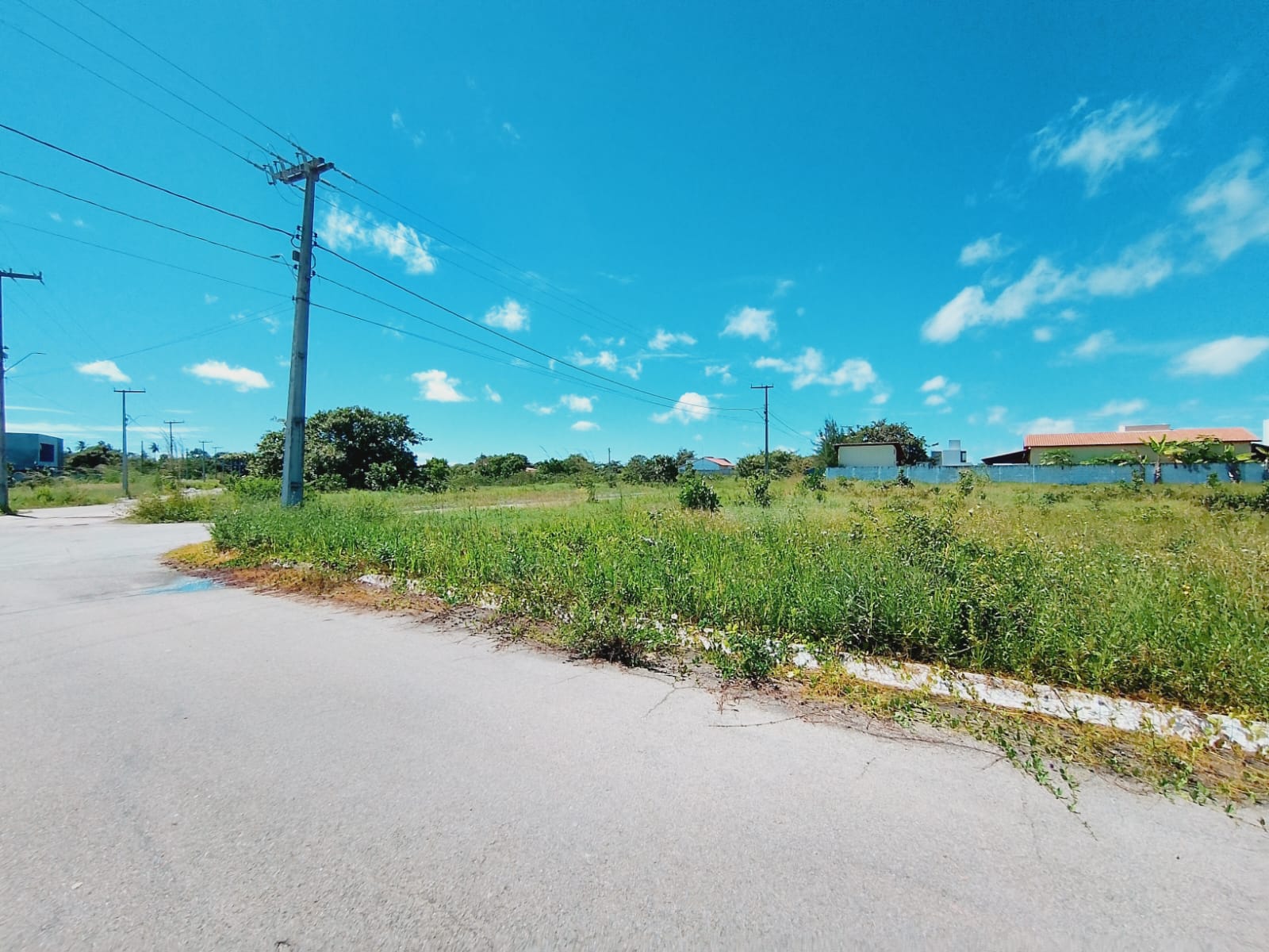 Terreno à venda com 626m² de terreno no Lagos Country, Cascavel (CE) — foto 3 de 30