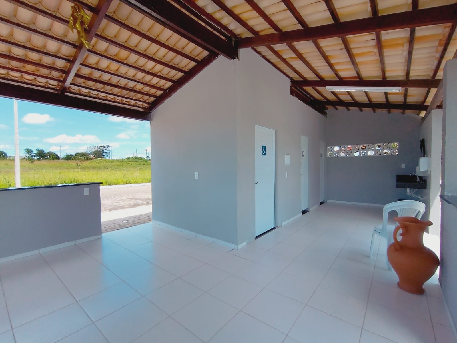 Terreno à venda com 626m² de terreno no Lagos Country, Cascavel (CE) — foto 4 de 30