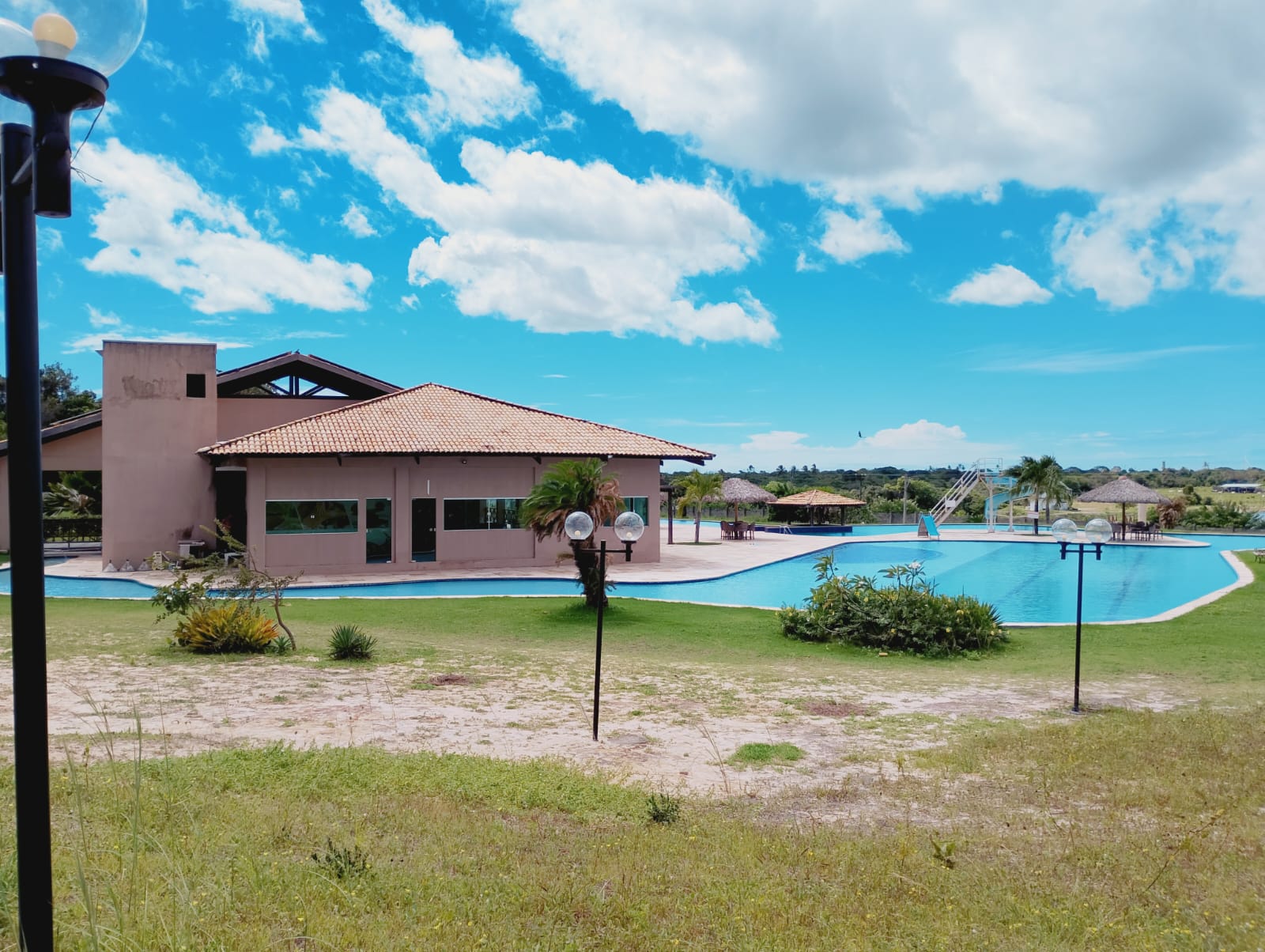 Terreno à venda com 626m² de terreno no Lagos Country, Cascavel (CE) — foto 13 de 30