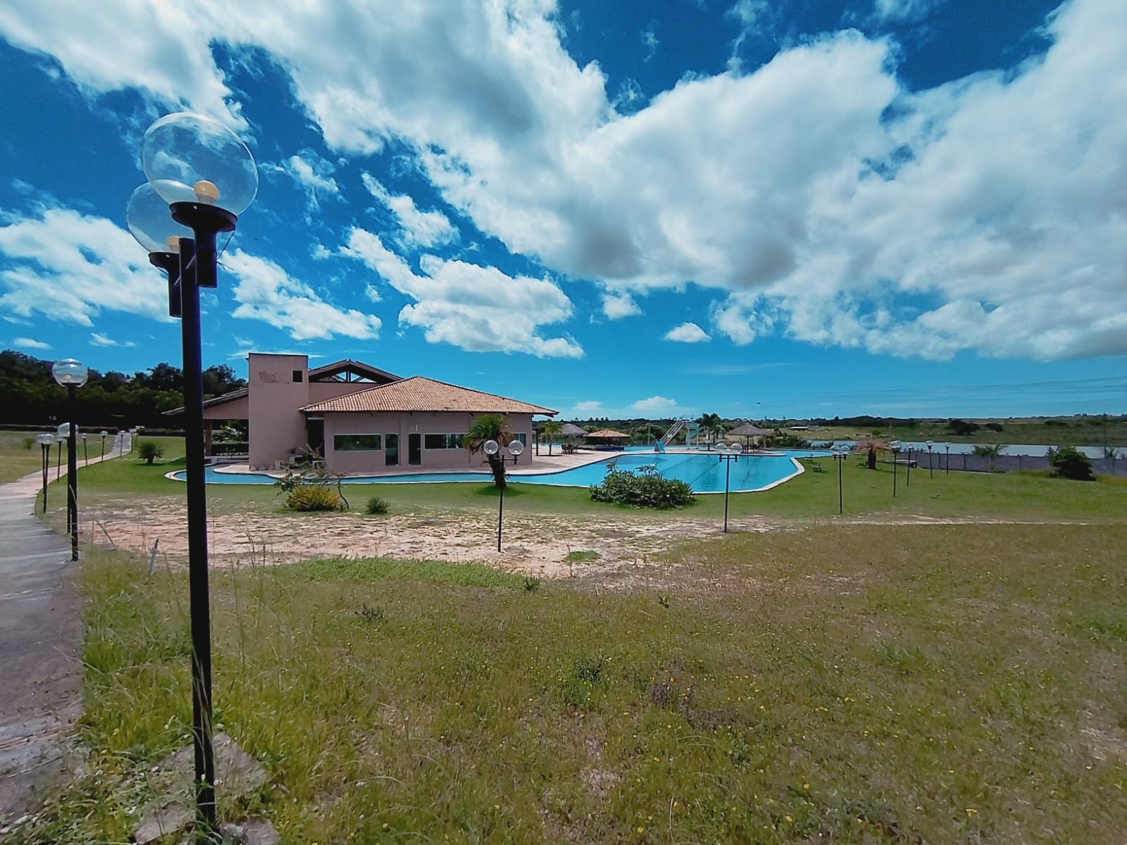 Terreno à venda com 626m² de terreno no Lagos Country, Cascavel (CE) — foto 14 de 30