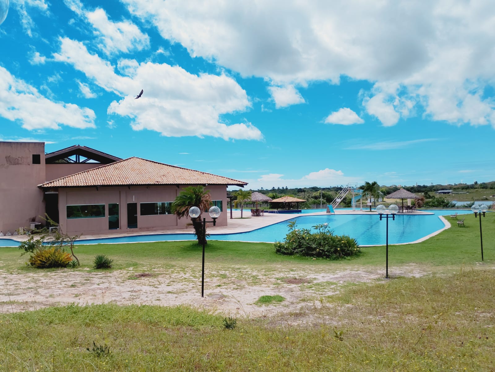 Terreno à venda com 626m² de terreno no Lagos Country, Cascavel (CE) — foto 15 de 30