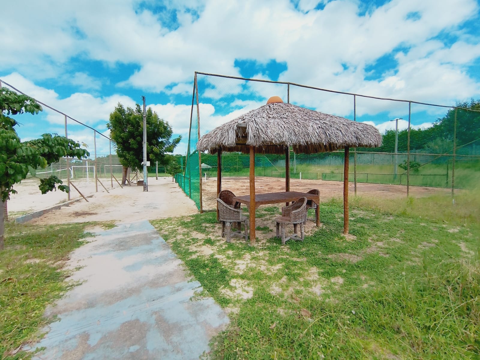 Terreno à venda com 626m² de terreno no Lagos Country, Cascavel (CE) — foto 18 de 30