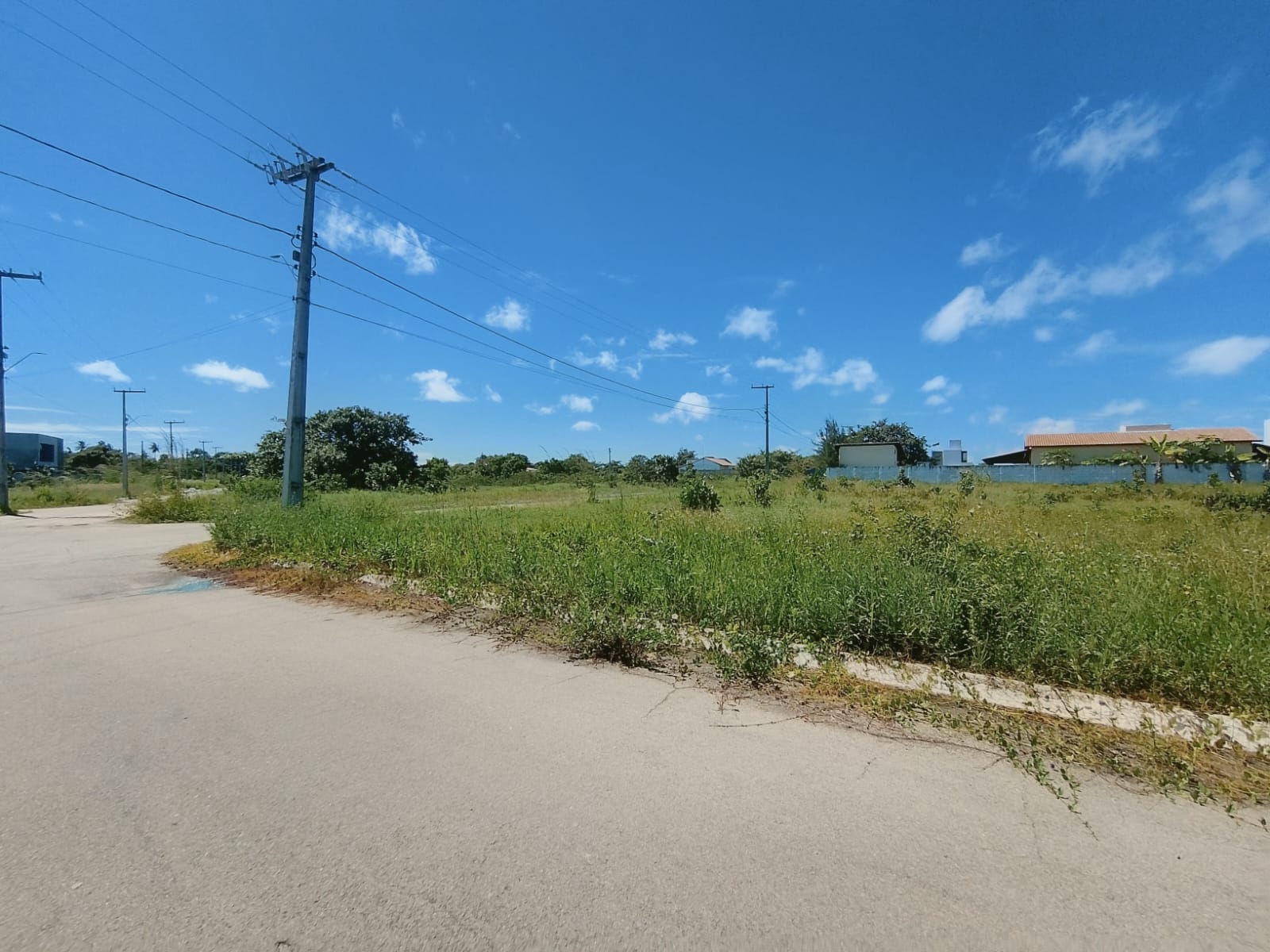 Terreno à venda com 626m² de terreno no Lagos Country, Cascavel (CE) — foto 22 de 30