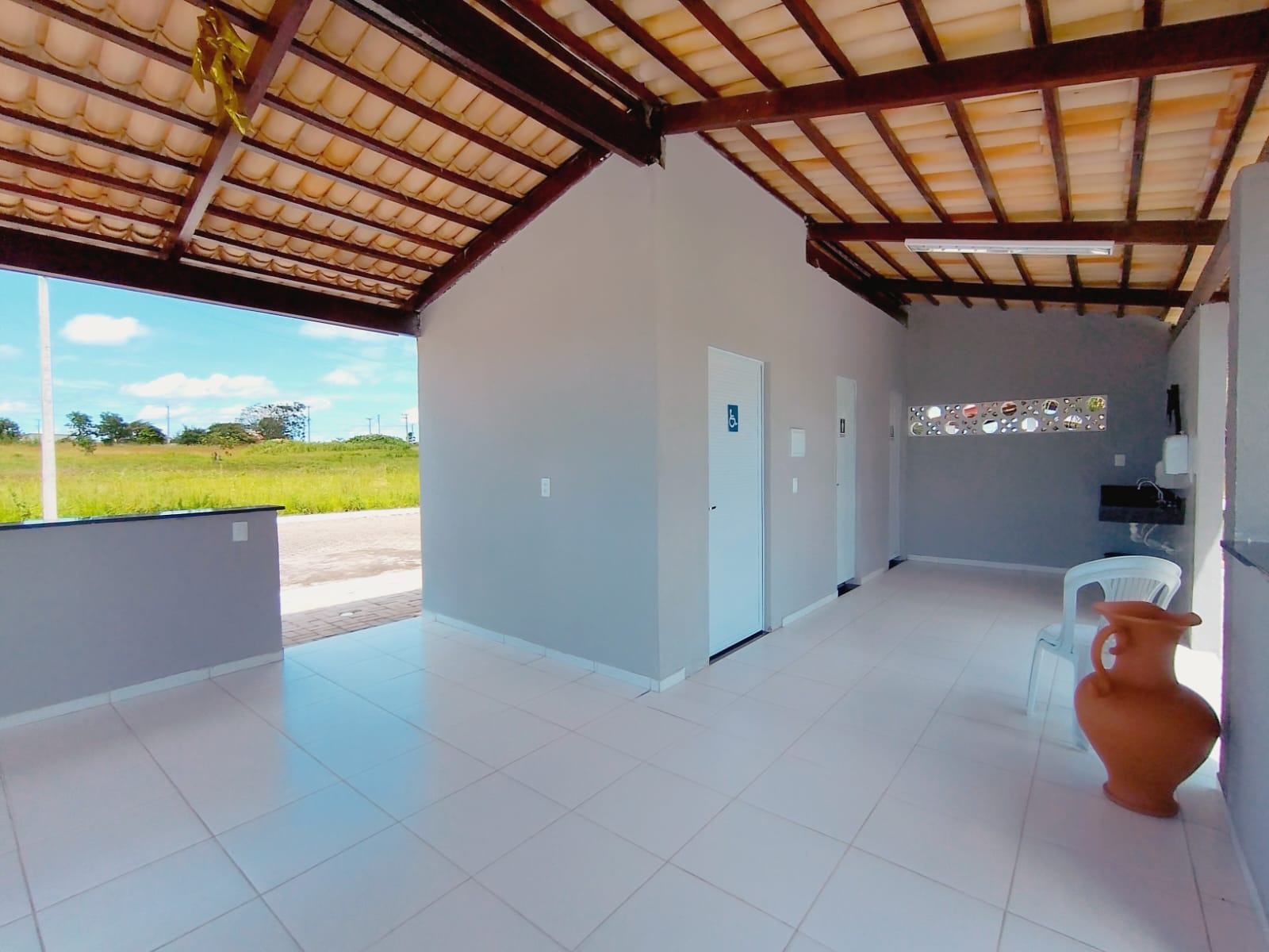 Terreno à venda com 626m² de terreno no Lagos Country, Cascavel (CE) — foto 23 de 30