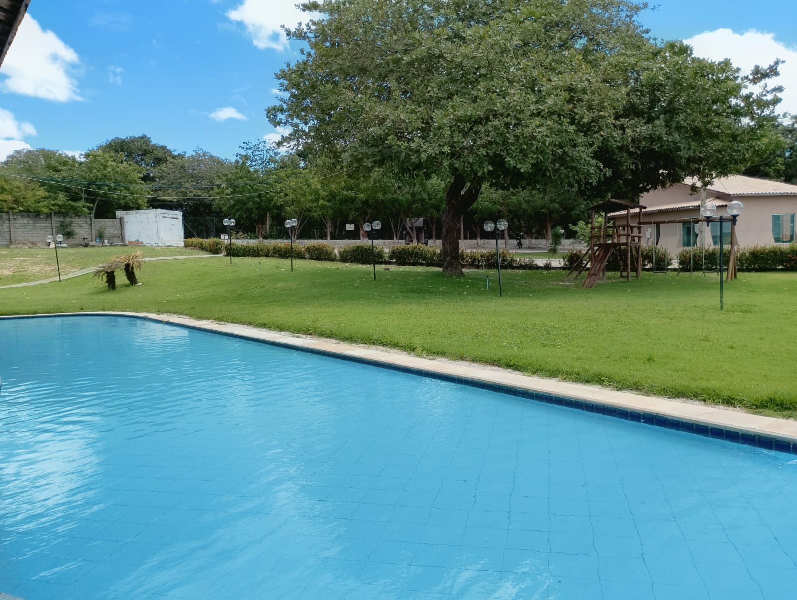 Terreno à venda com 626m² de terreno no Lagos Country, Cascavel (CE) — foto 26 de 30
